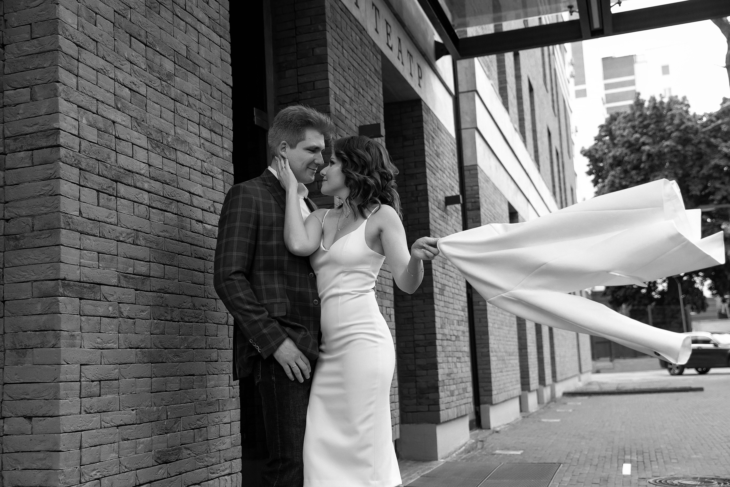 Святослав Дьяконов — фотограф на свадьбу в Воронеже