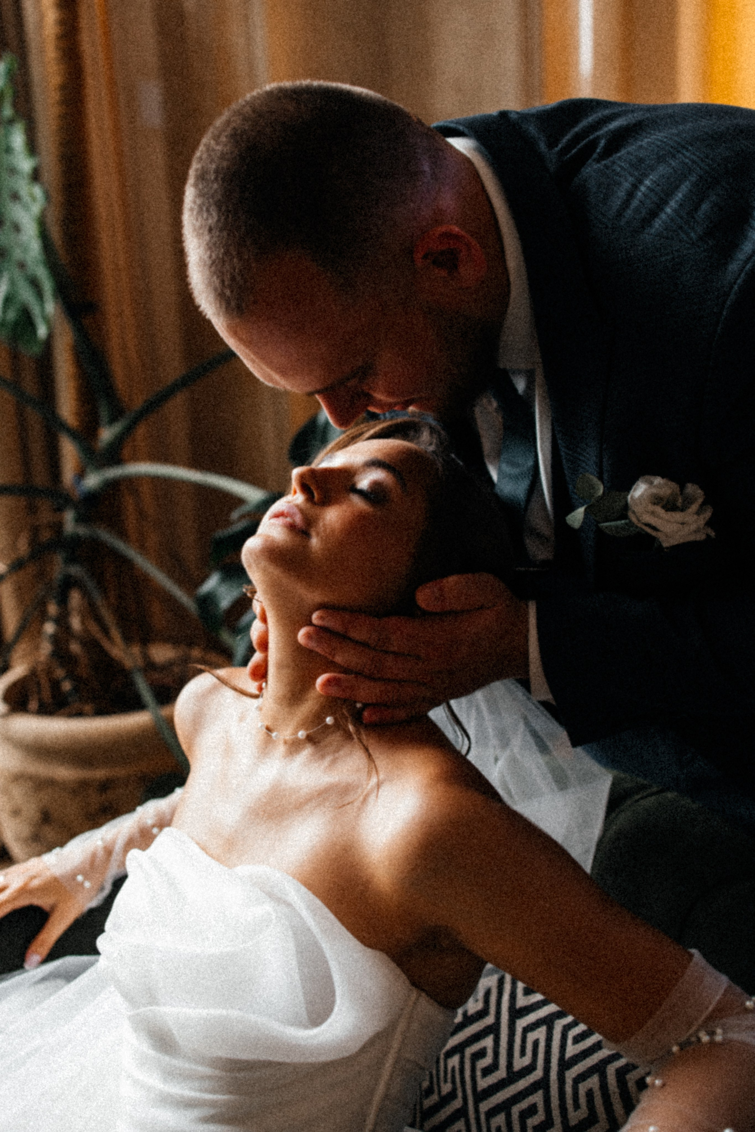 Дмитрий и Лана. Свадебный и семейный фотограф в Ростове-на-Дону