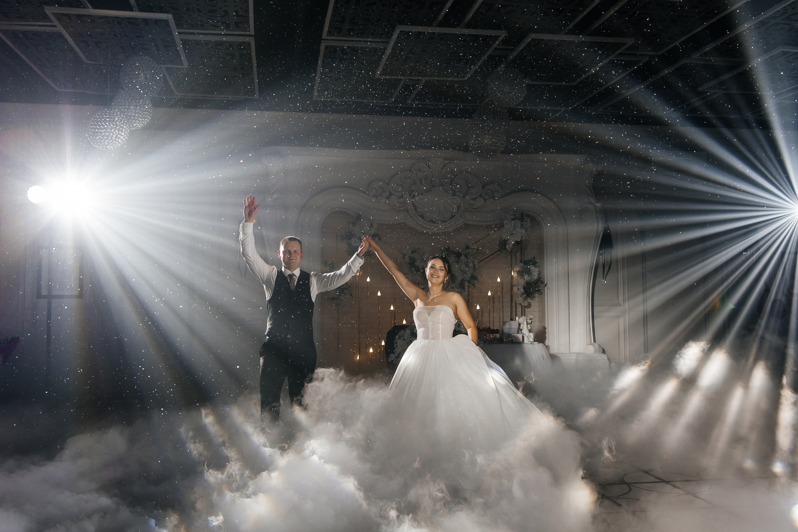 Никита и Ангелина. Свадебный и семейный фотограф в Ростове-на-Дону