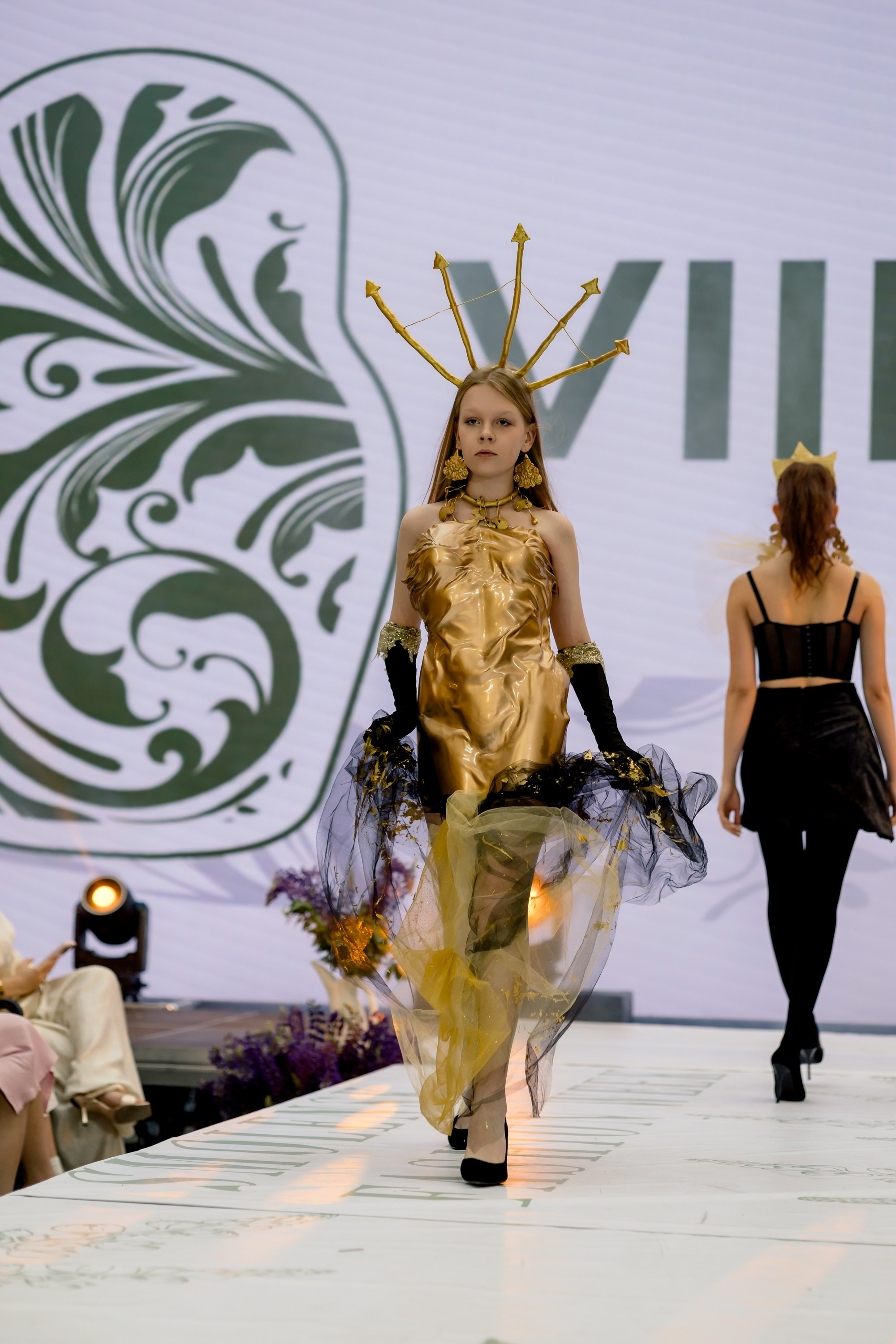 Smolensk Fashion Week 2025_День 2_Смоленская матрешка. Главная