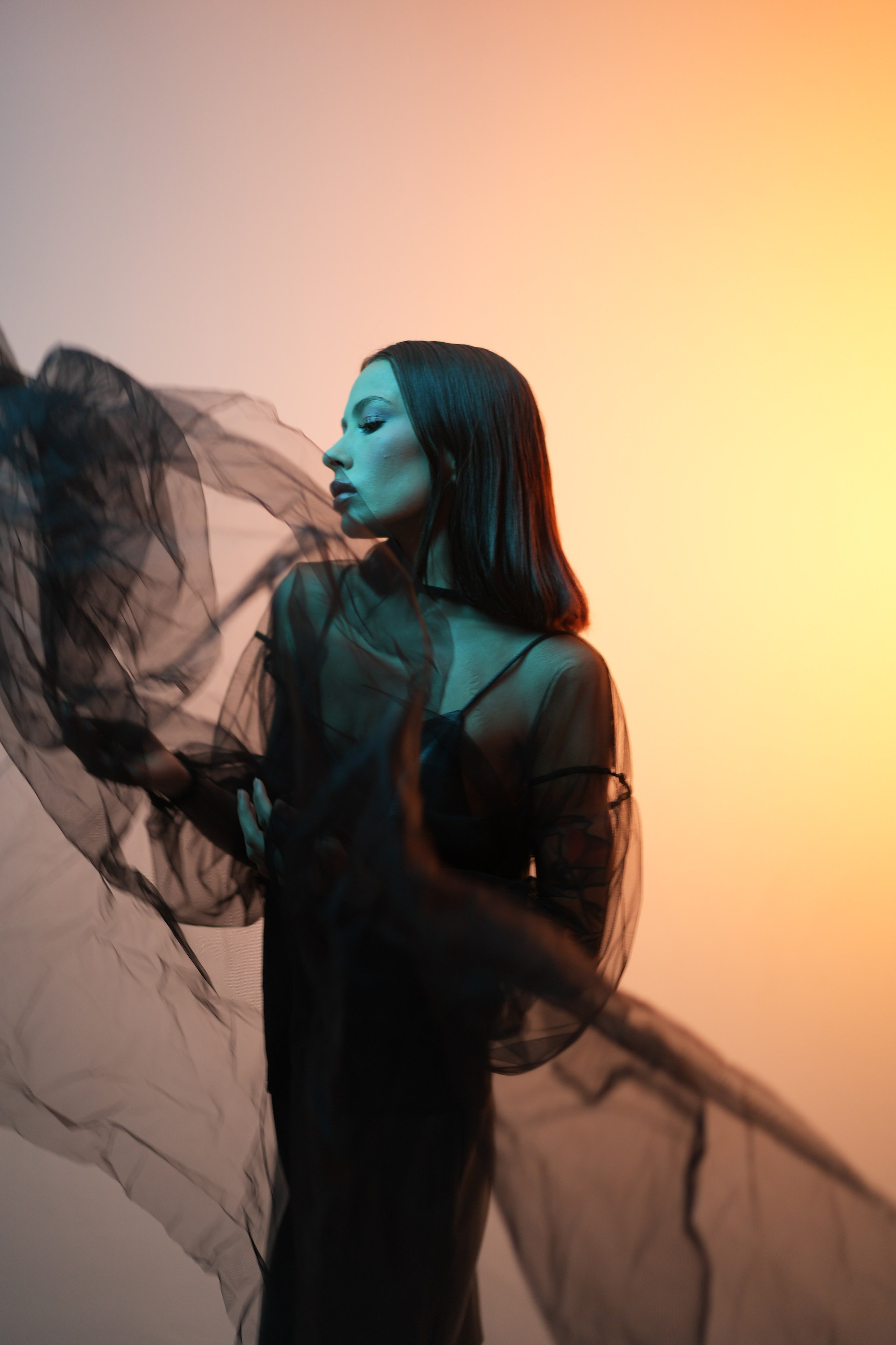 Бренды. Фотограф в Кемерово Дарья Крамер