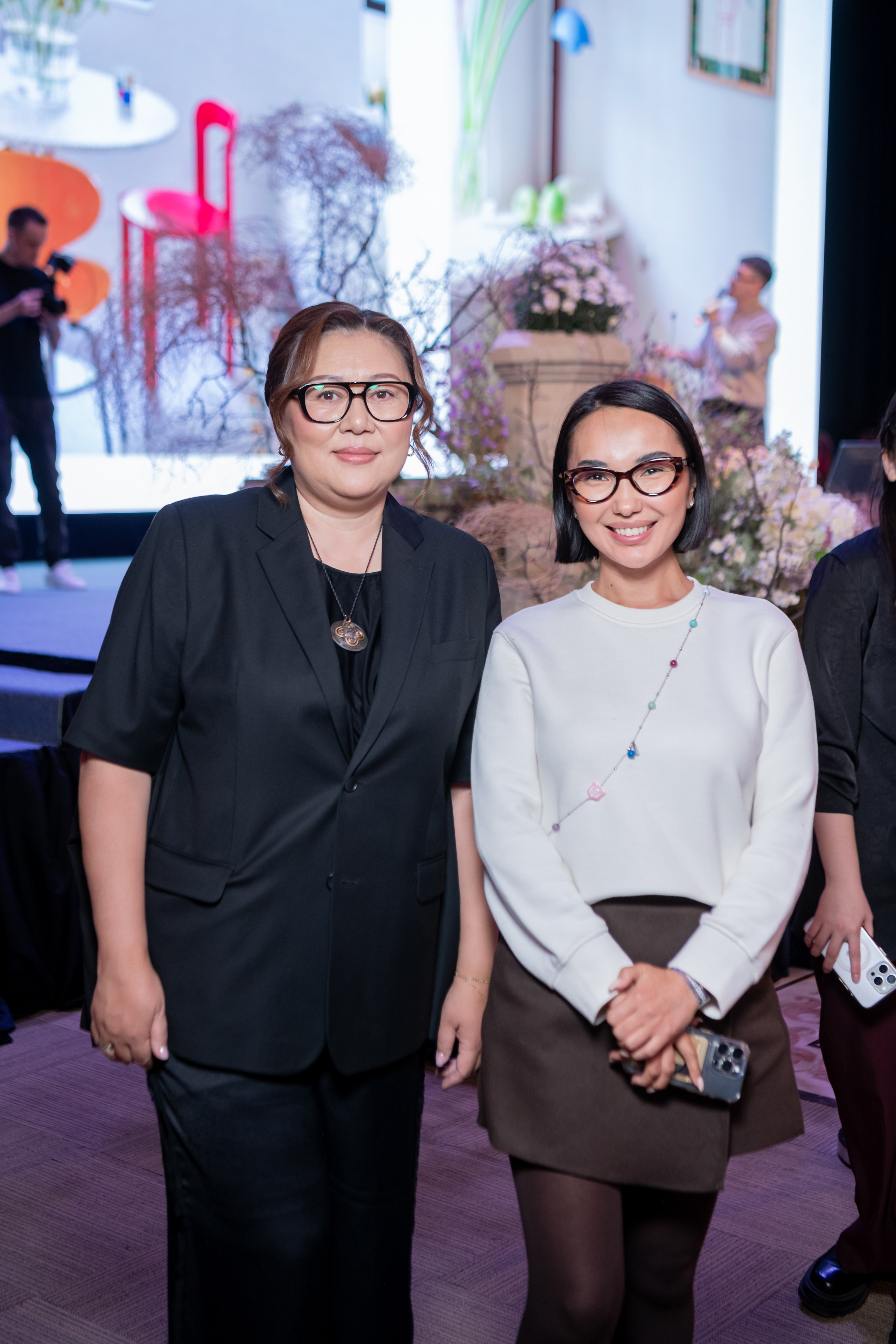 Tanu Creative 16.10.2025. Фотограф Астана, Алматы