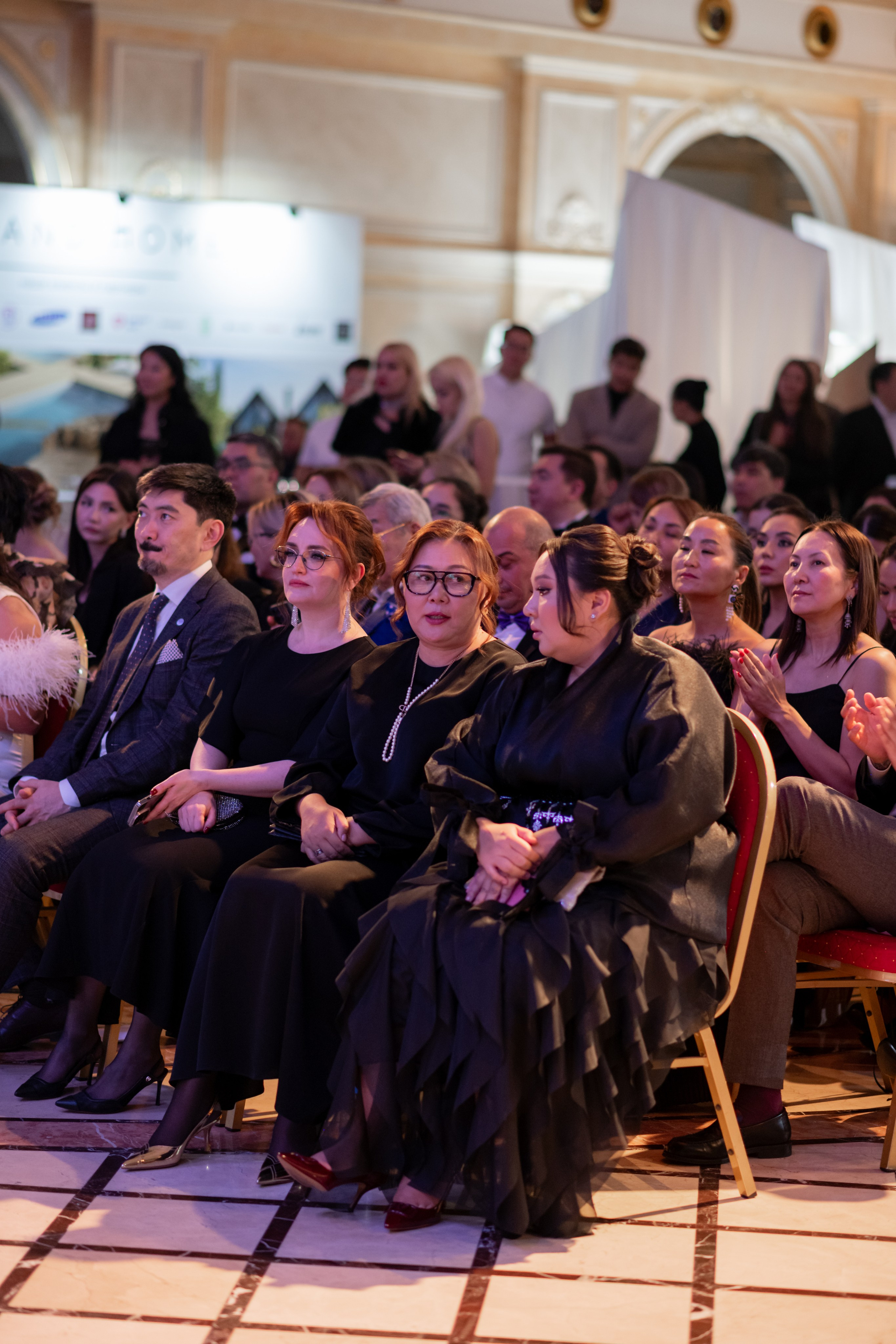 Tanu Creative 16.10.2025. Фотограф Астана, Алматы