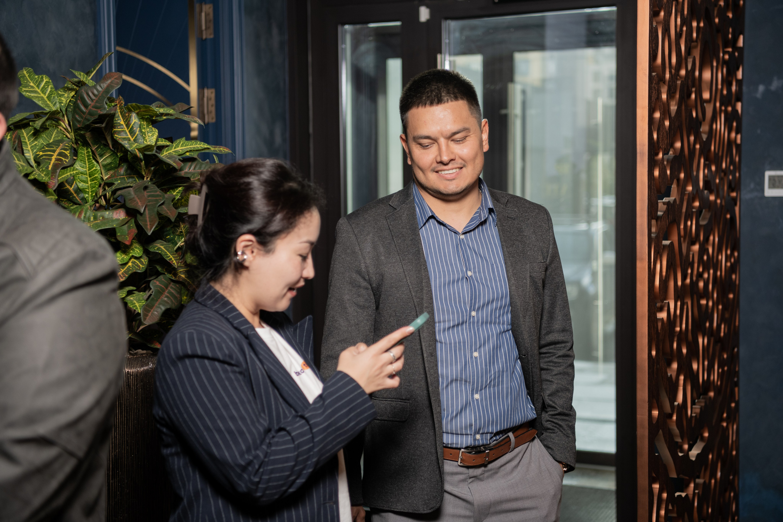 Cloudflare & Bakotech. Фотограф Астана, Алматы