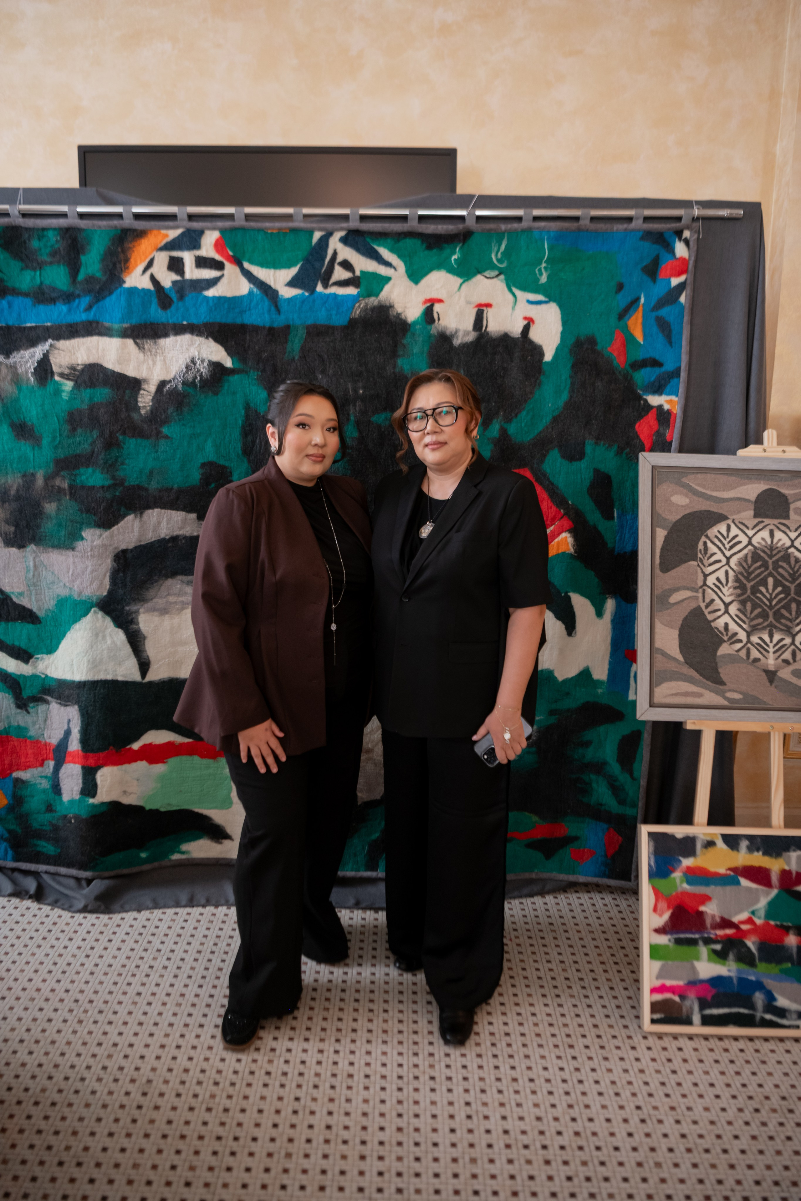 Tanu Creative 16.10.2025. Фотограф Астана, Алматы