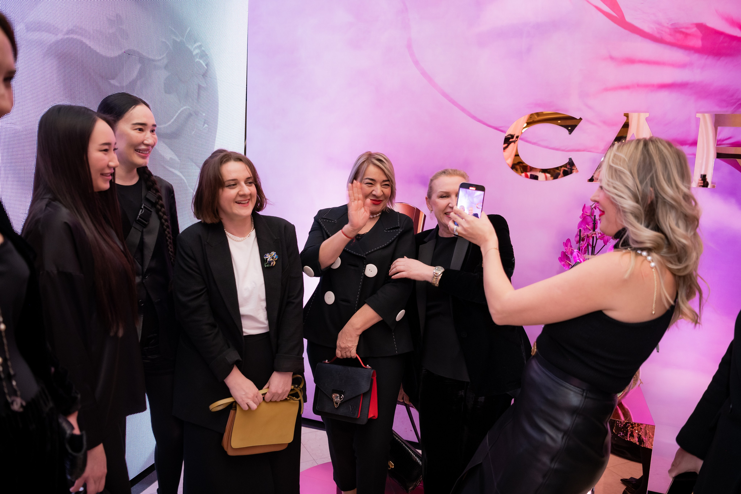 Beaujolais nouveau 2023. Фотограф Астана, Алматы