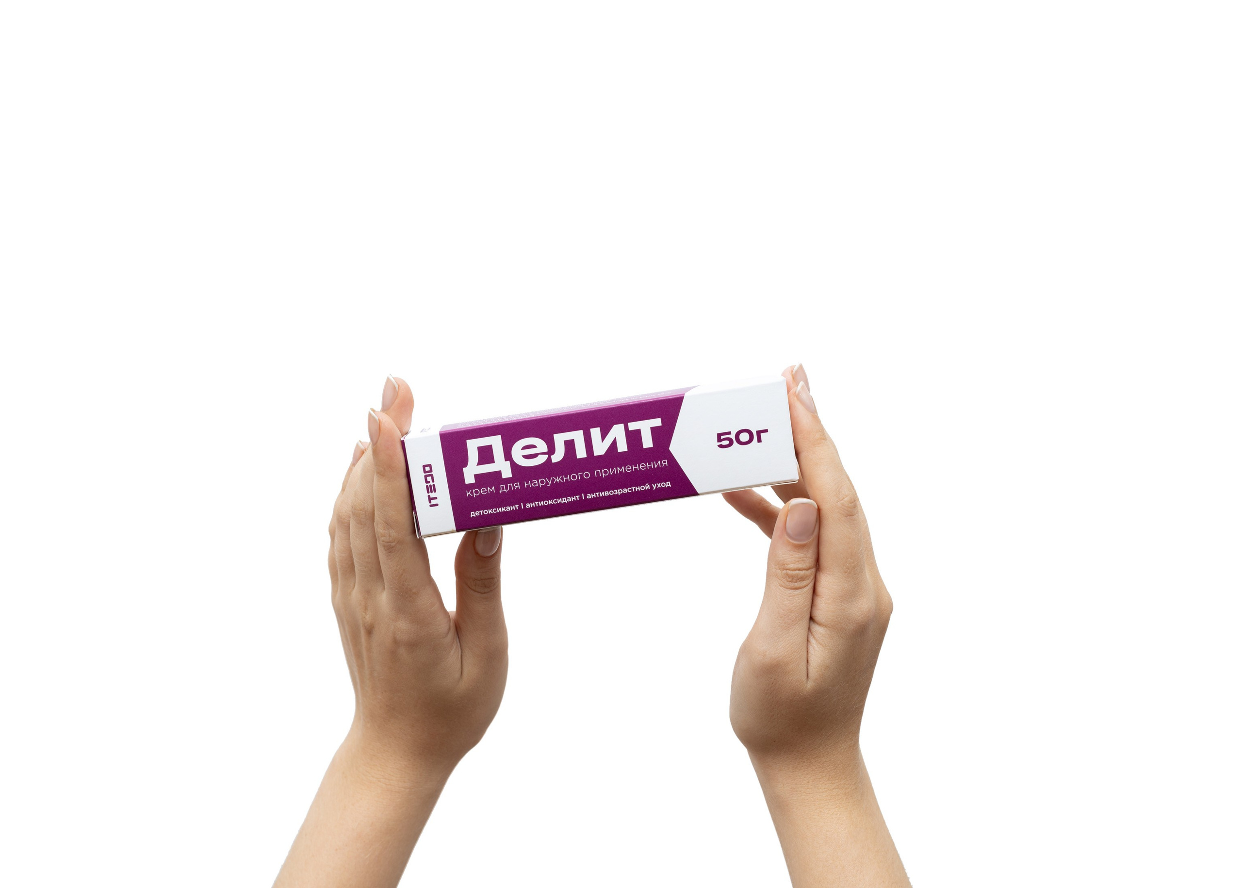 Крем «Делит»