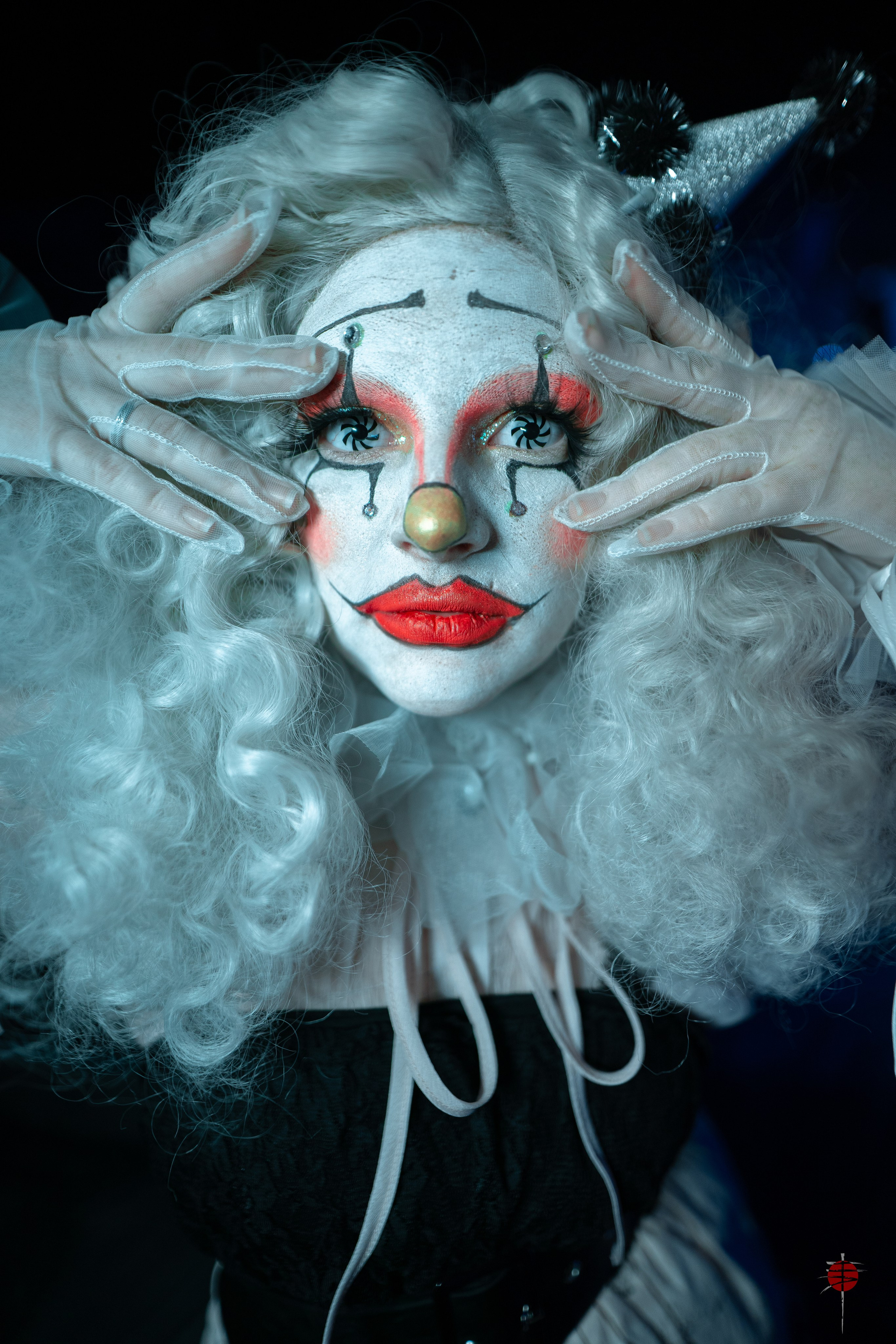 ФОТОСЕССИИ. Никита Аничкин фото и видео оператор из России