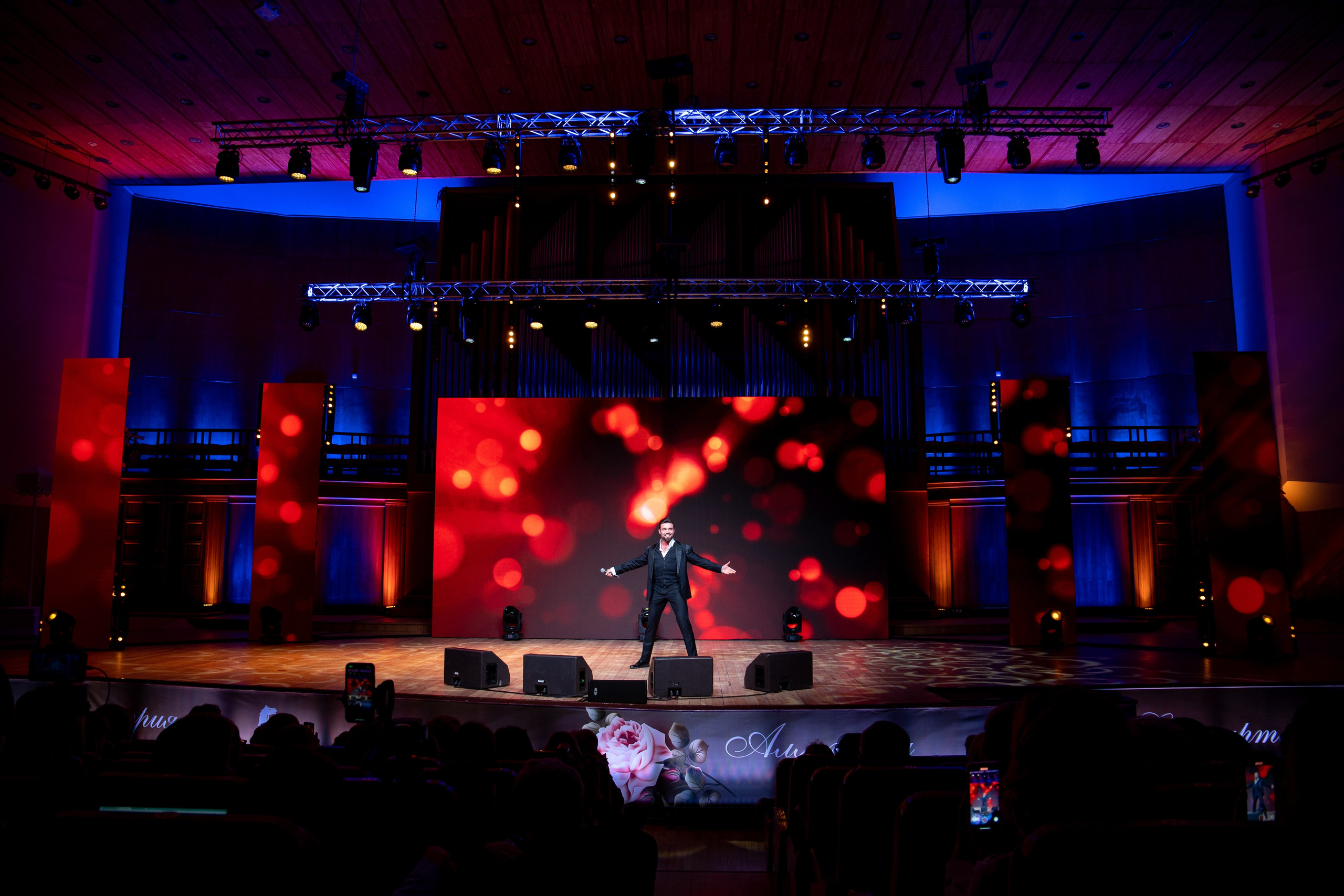 РЕПОРТАЖ. Никита Аничкин фото и видео оператор из России