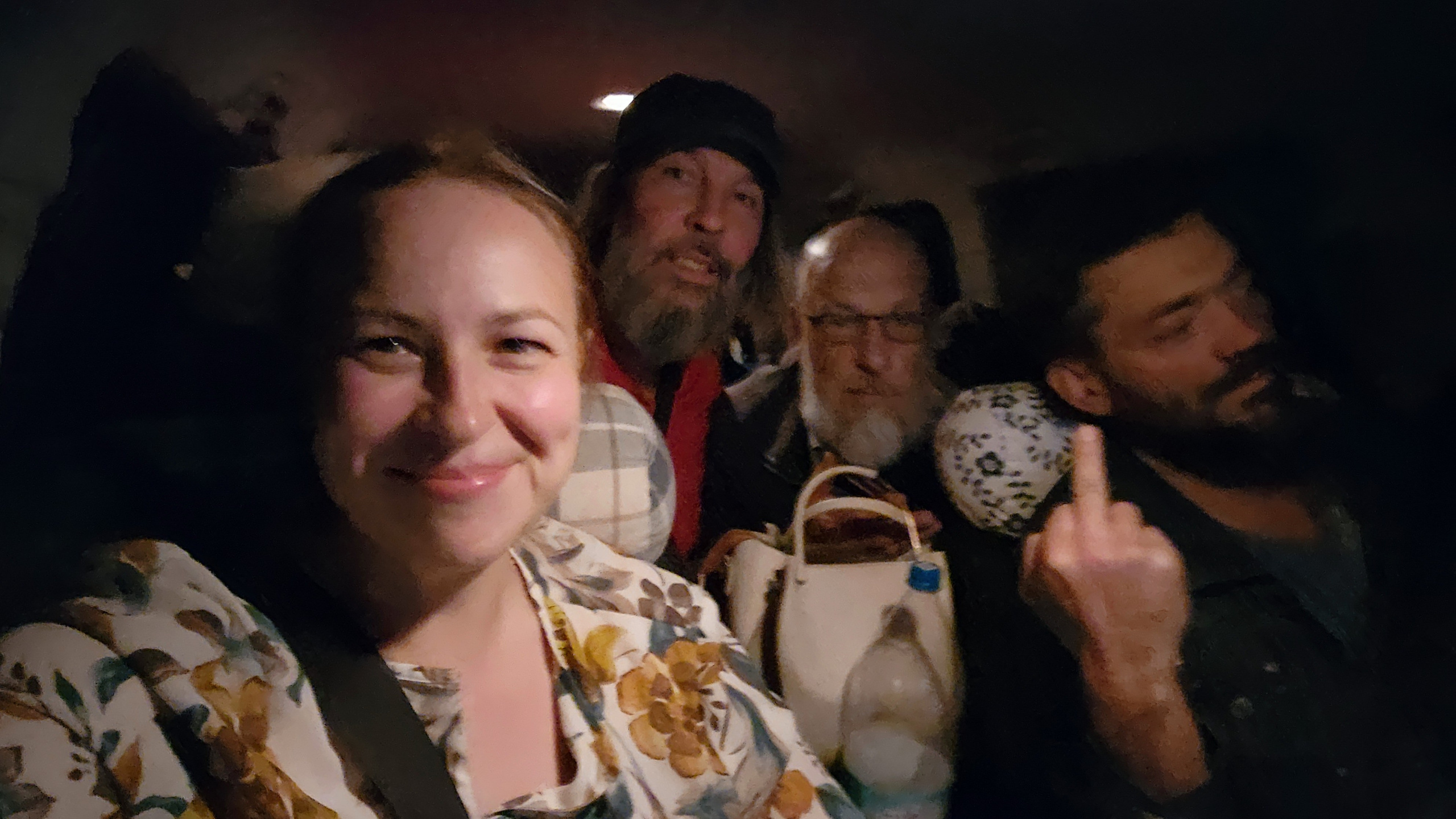 Подольск (14 — 17 сентября 2024 г.). Собор Отрасли