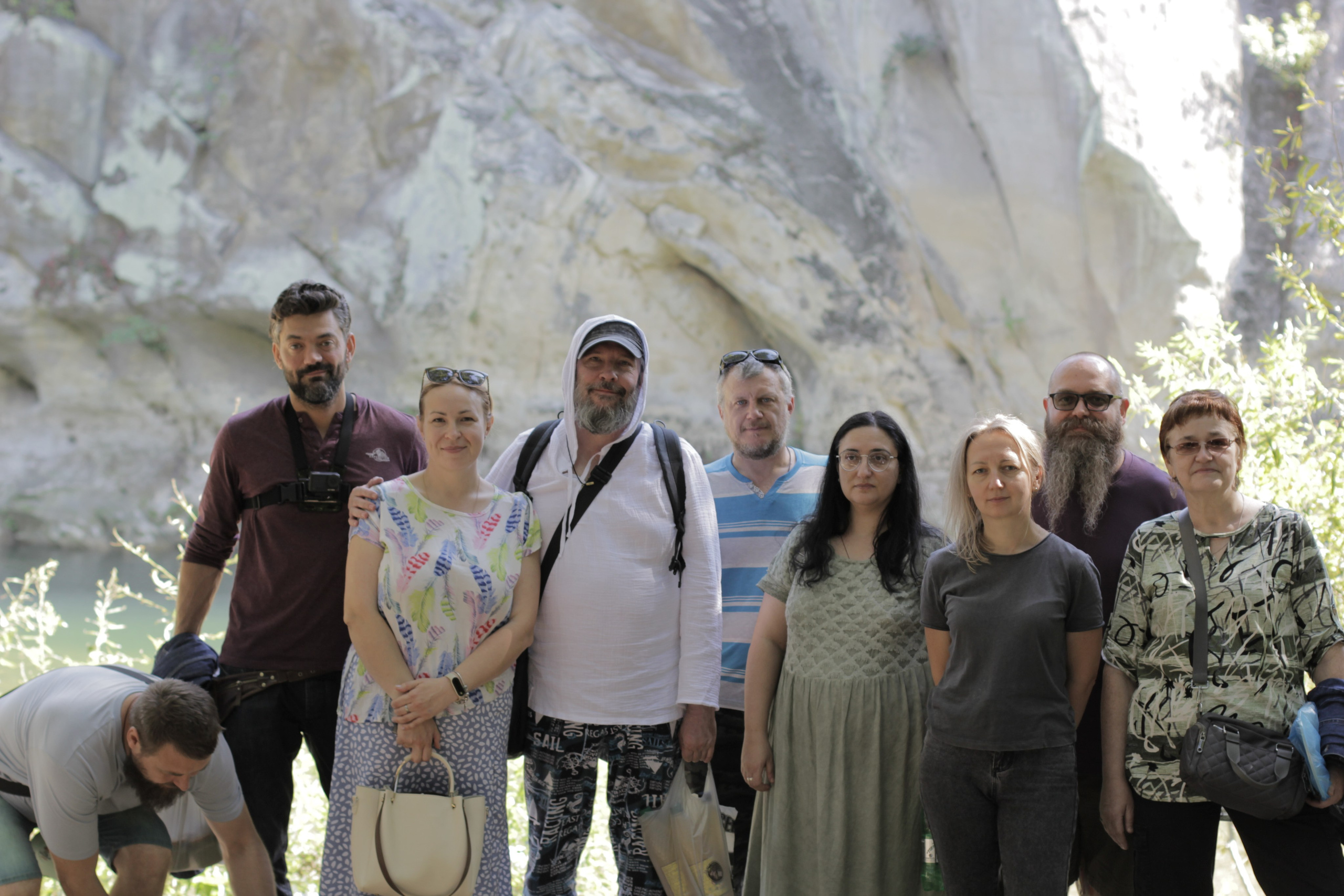 Горячий Ключ (2024-09-22). Собор Отрасли