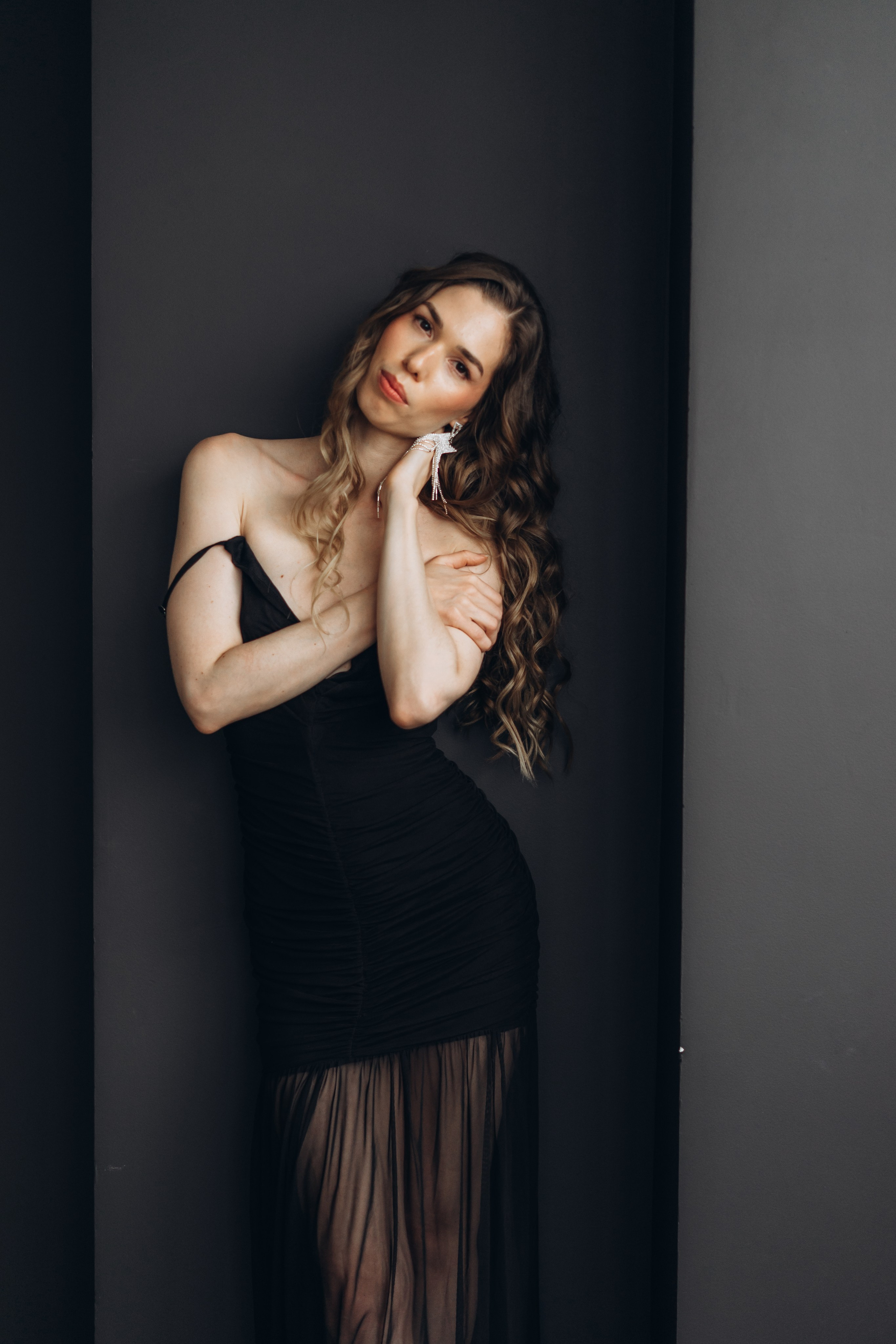 Портретная групповая съемка 2 часа/2 зала. Фотограф Екатеринбург Кокшарова Александра