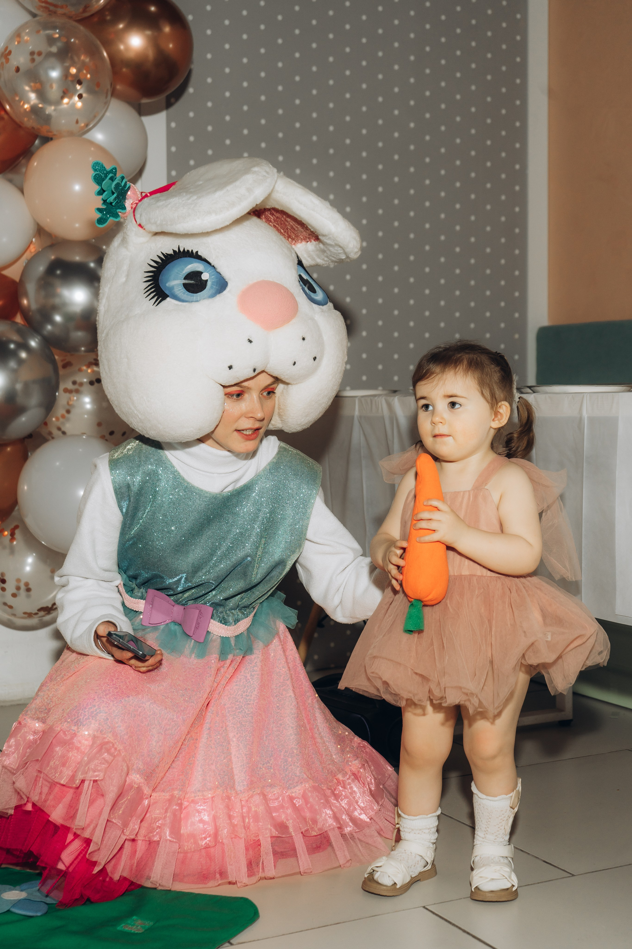 День Рождения Катерины в детской комнате (съемка 1 час). Фотограф Екатеринбург Кокшарова Александра