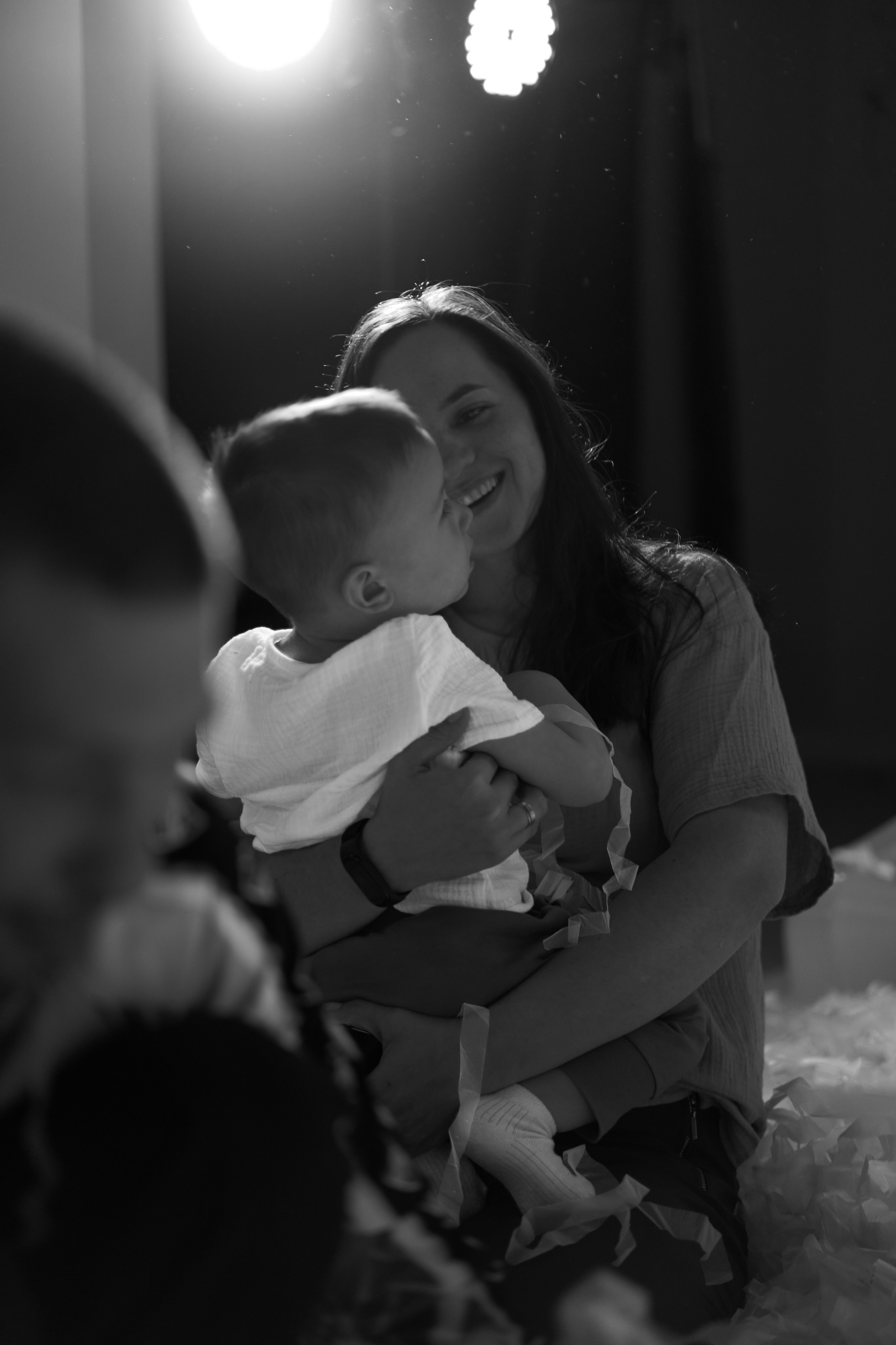 День Рождения Мирона. Фотограф Екатеринбург Кокшарова Александра