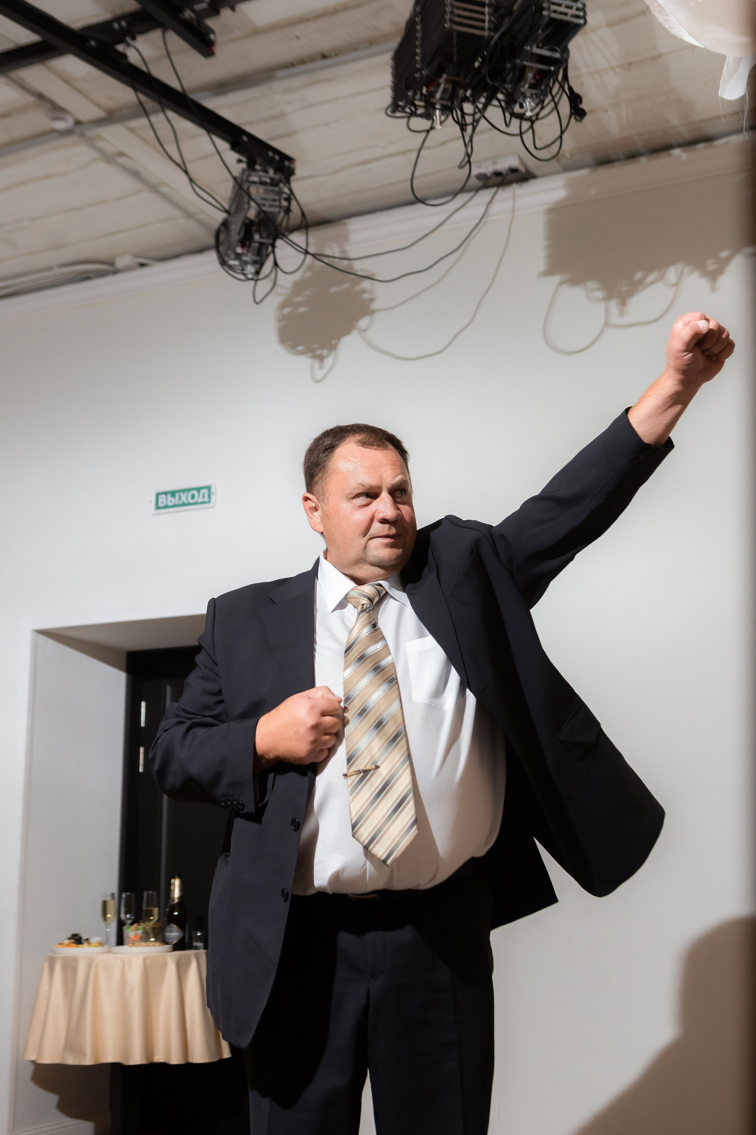 Андрей & Даша. Свадебный фотограф в Воронеже Дарья Володарская