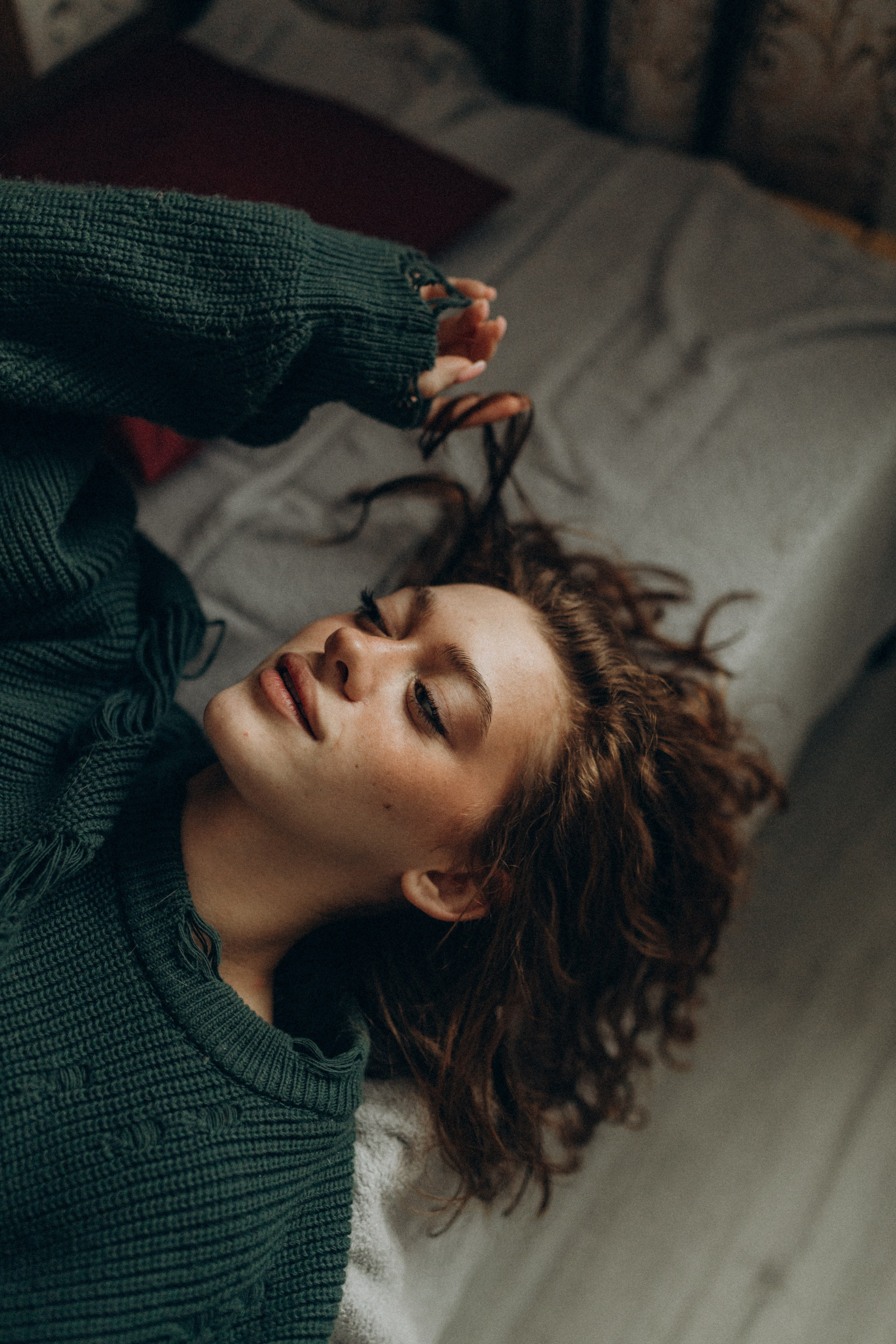 Полина. Фотограф НОГИНСК, Москва, Анастасия Белая