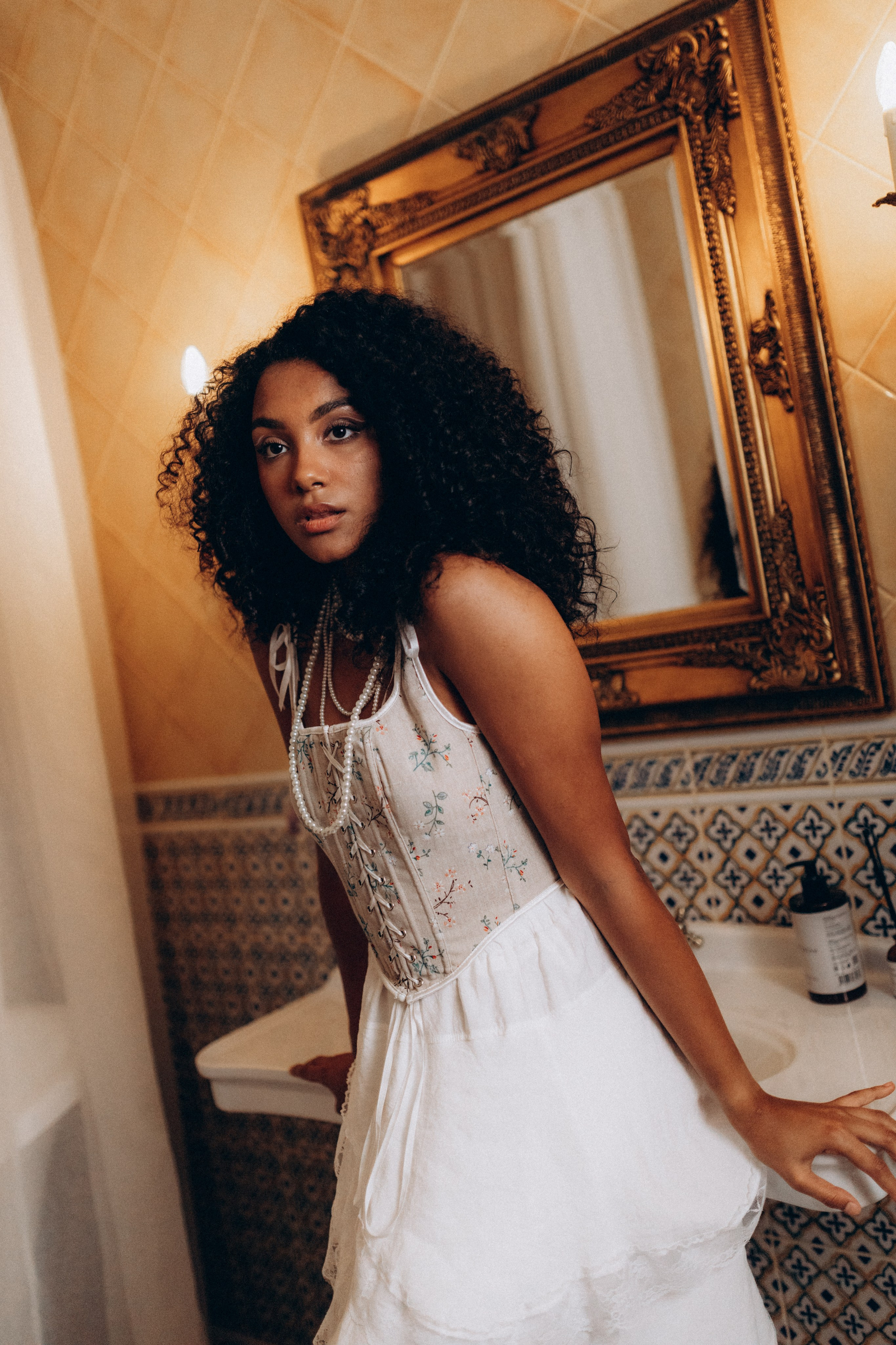 Мия. Фотограф НОГИНСК, Москва, Анастасия Белая