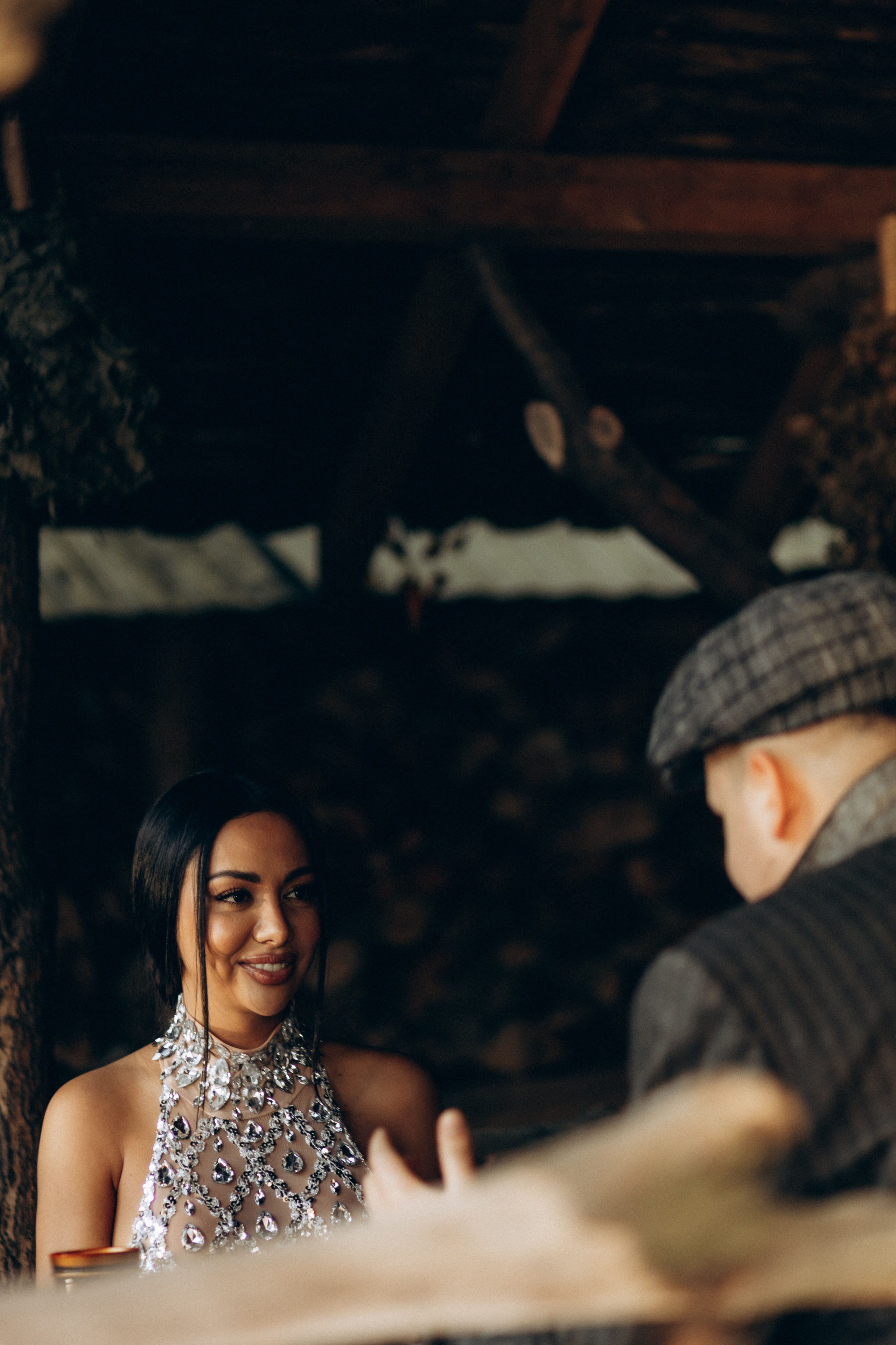 Jannet — балалайка (бэкстейдж к клипу). Фотограф НОГИНСК, Москва, Анастасия Белая