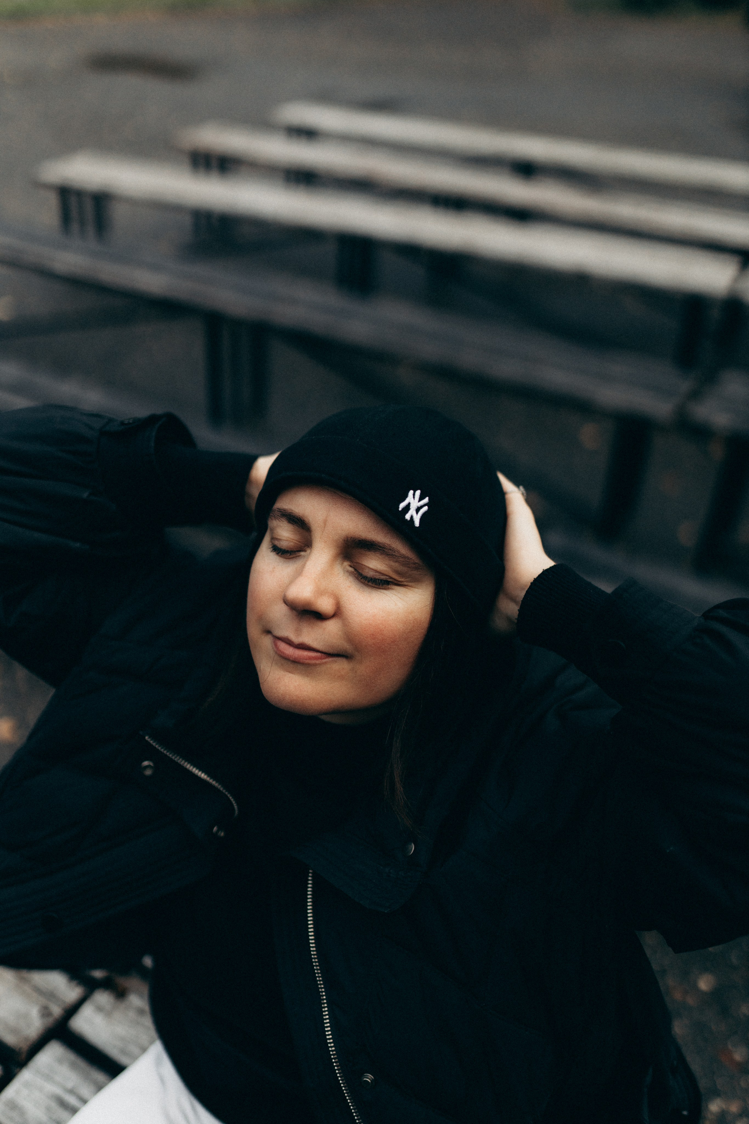 Ксюша. Фотограф НОГИНСК, Москва, Анастасия Белая