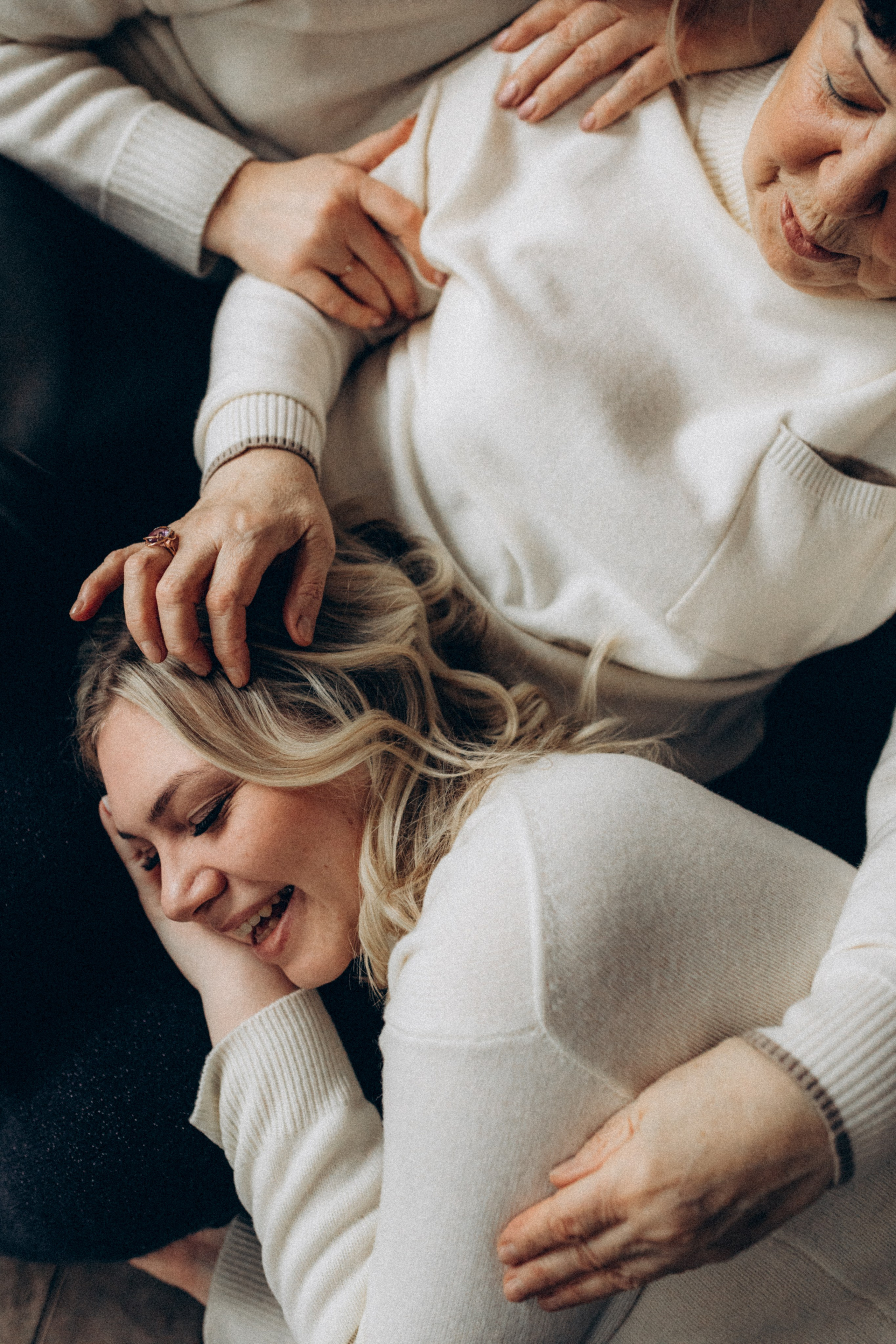 Света, Людмила, Юля. Фотограф НОГИНСК, Москва, Анастасия Белая