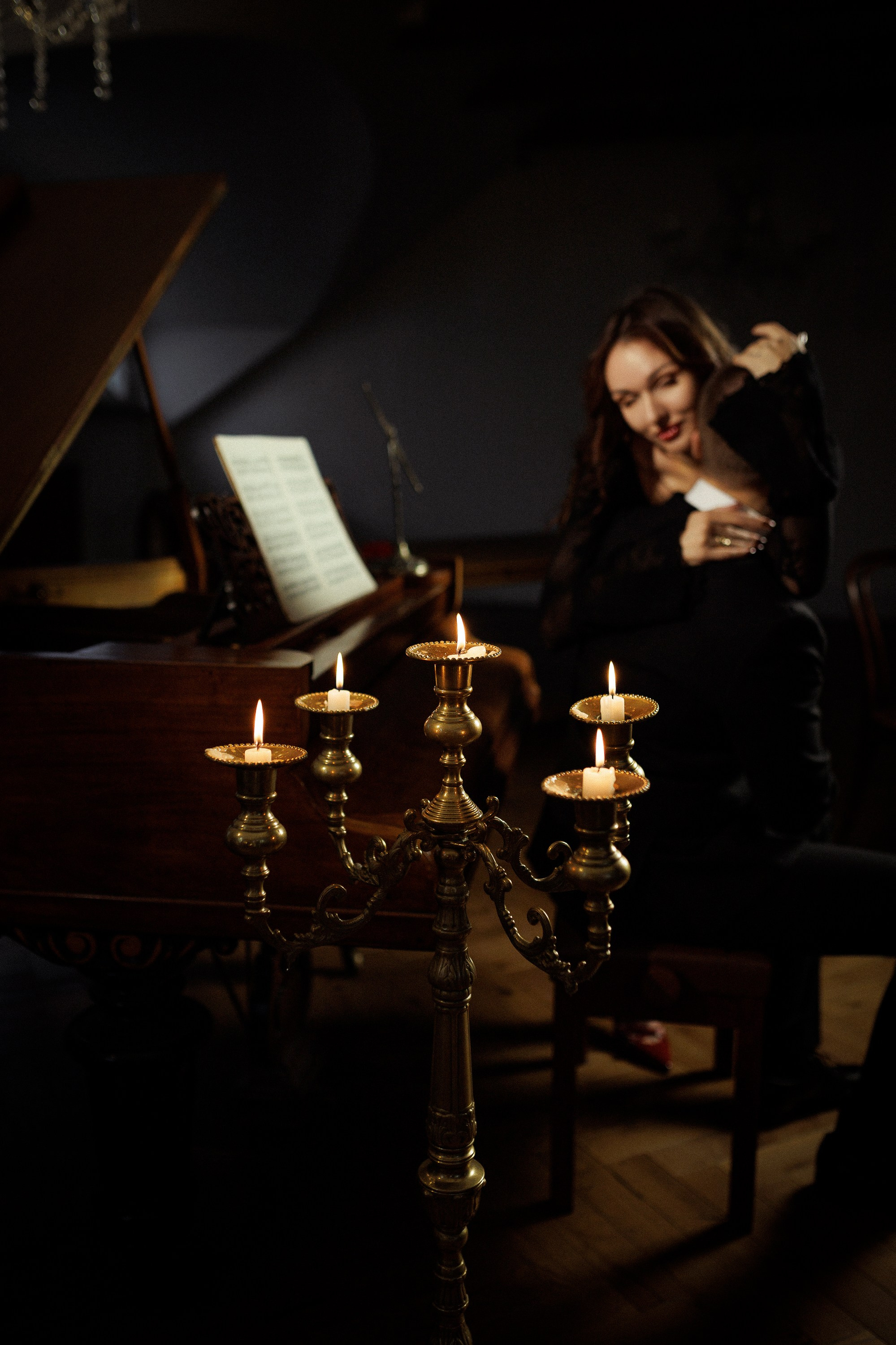 B&C. Александр Атлес Фотограф