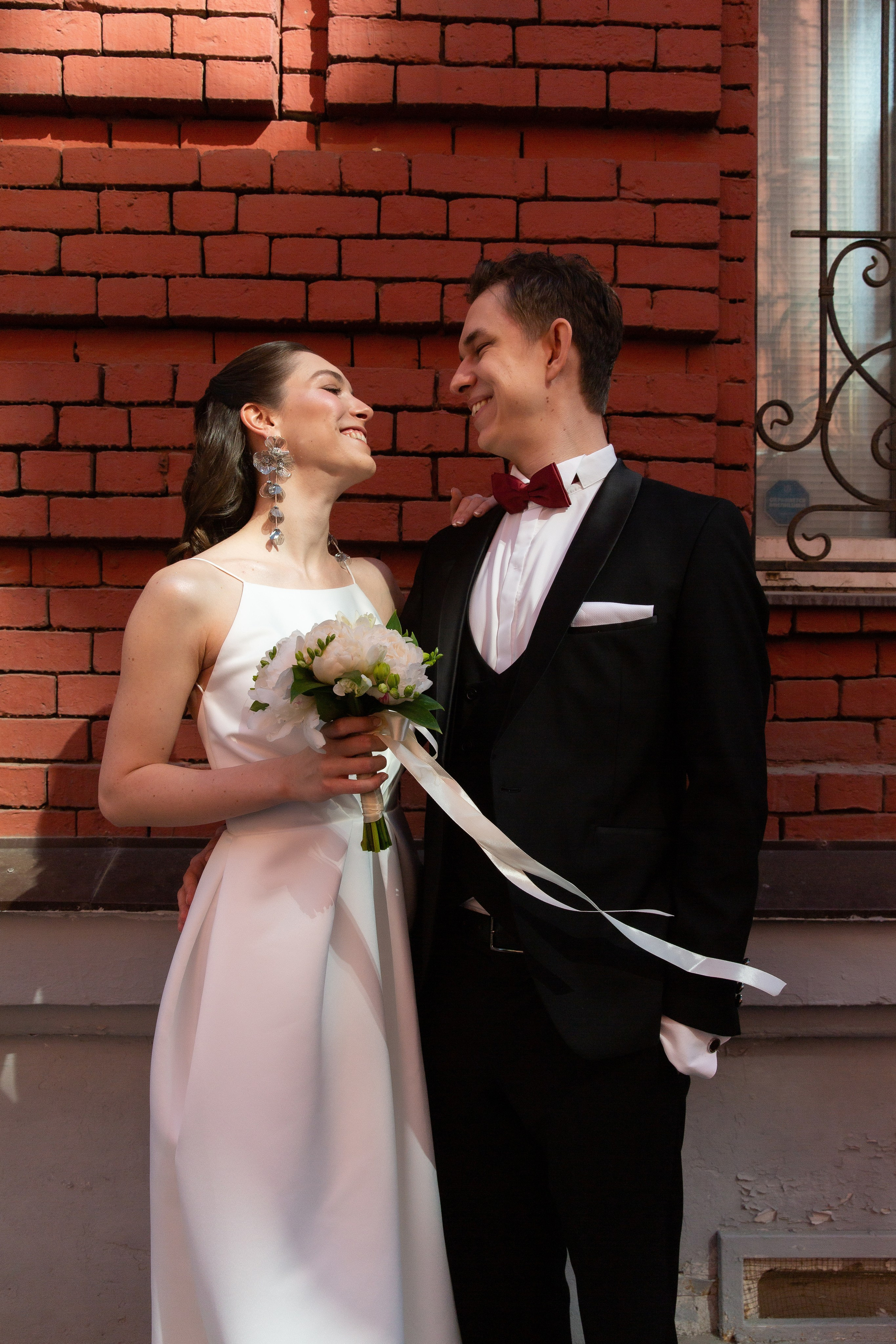 ОСТОРОЖНО загс. Свадебный фотограф Юлия Логинова