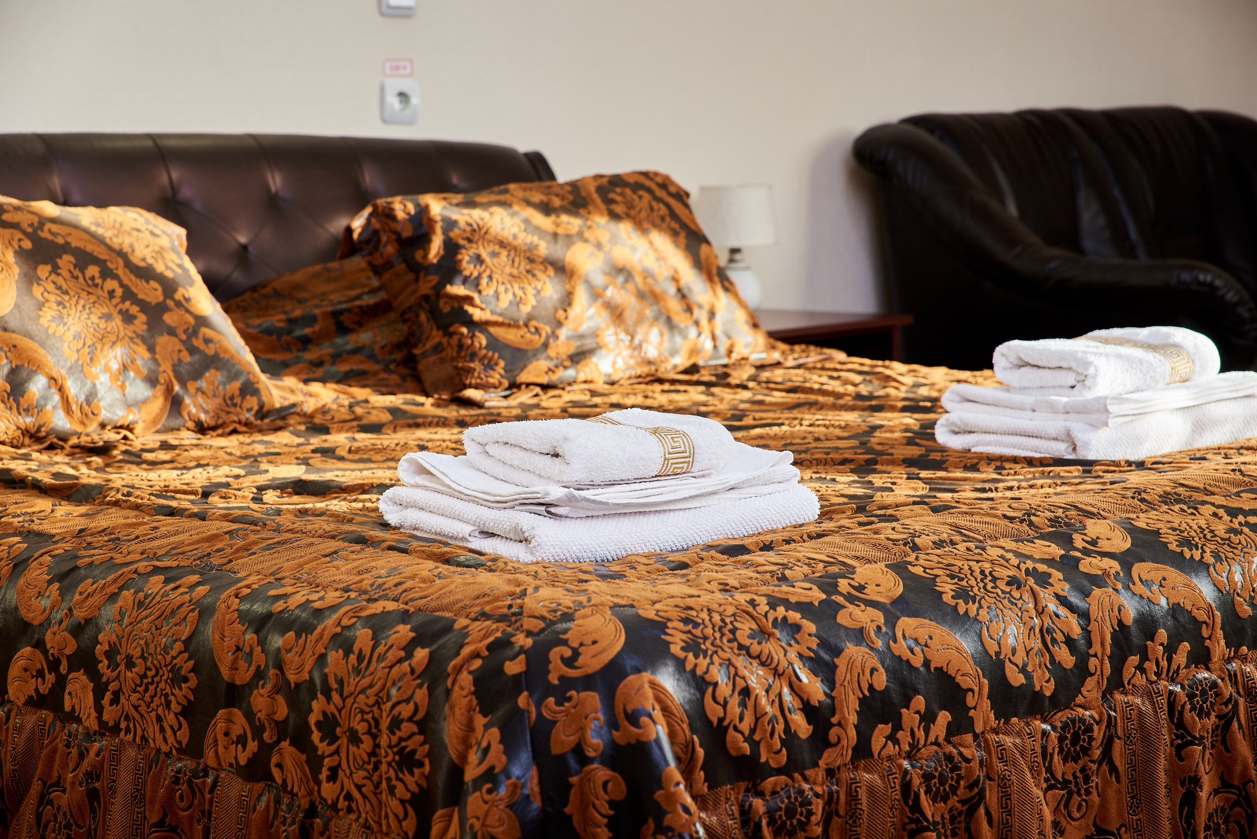 Интерьерная фотография. Коммерческий фотограф в Ульяновске