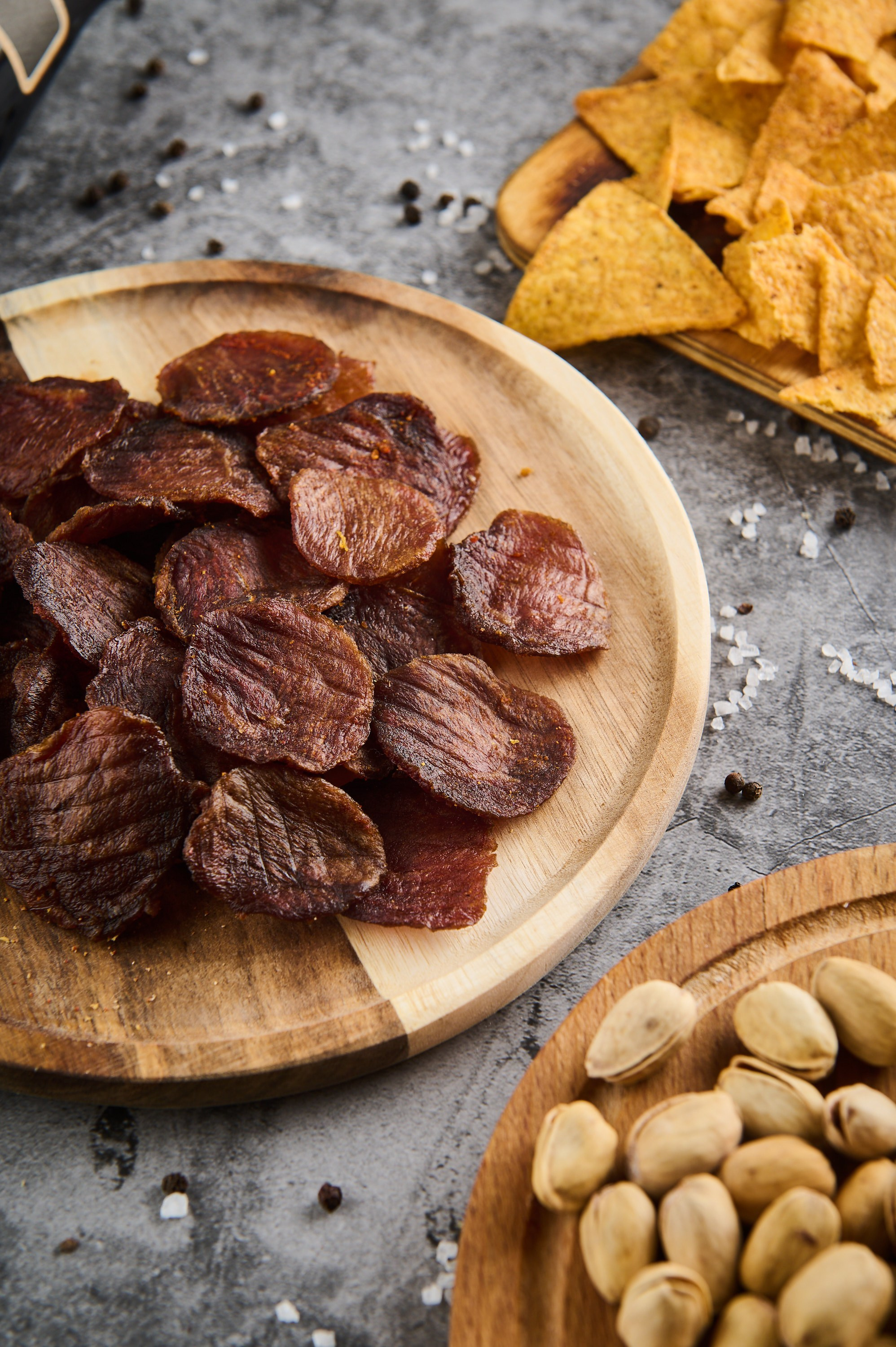 Фуд фотография. Коммерческий фотограф в Ульяновске