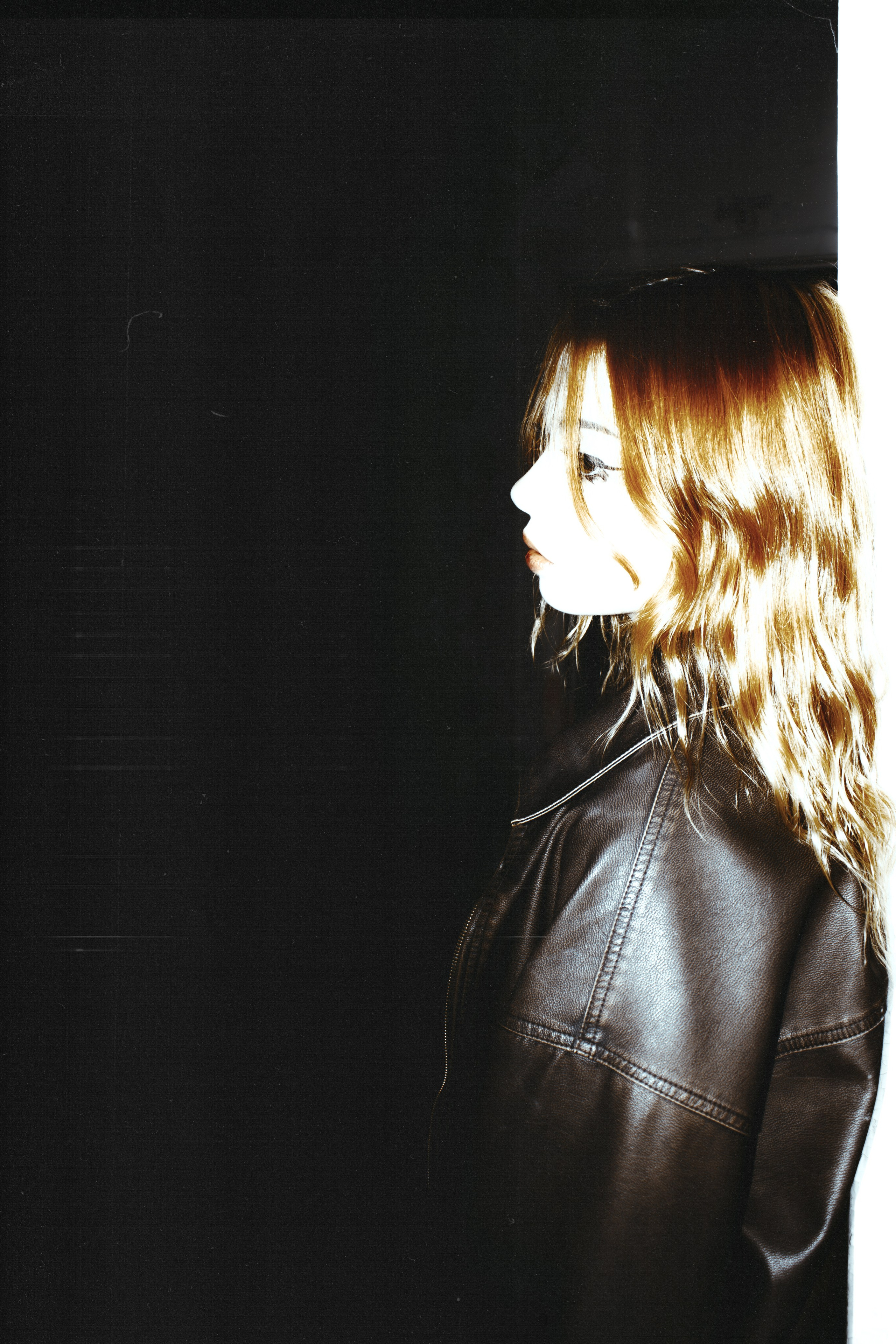 Арина. Фотограф Тимур Хайруллин