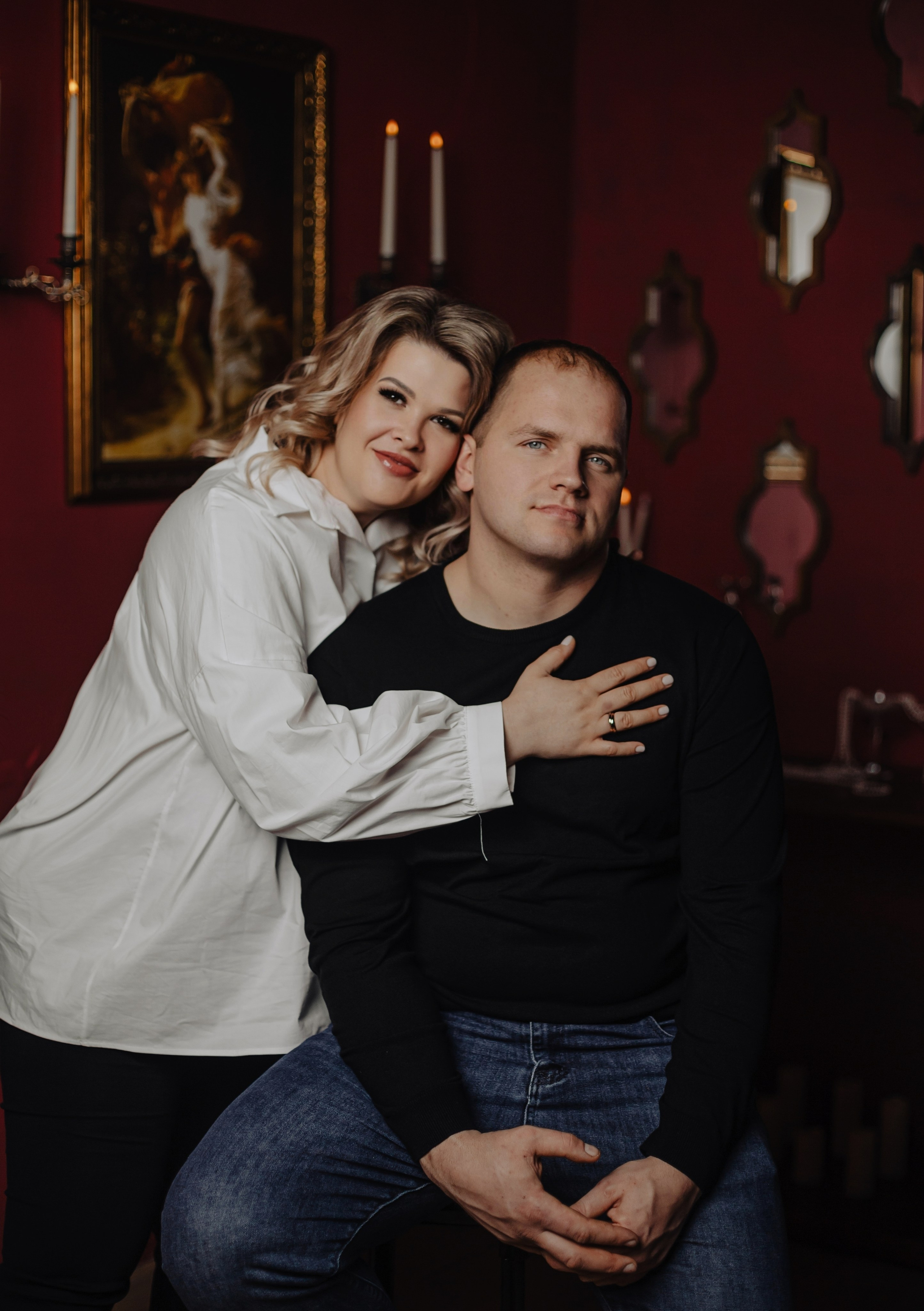 Татьяна. Фотограф Брянск