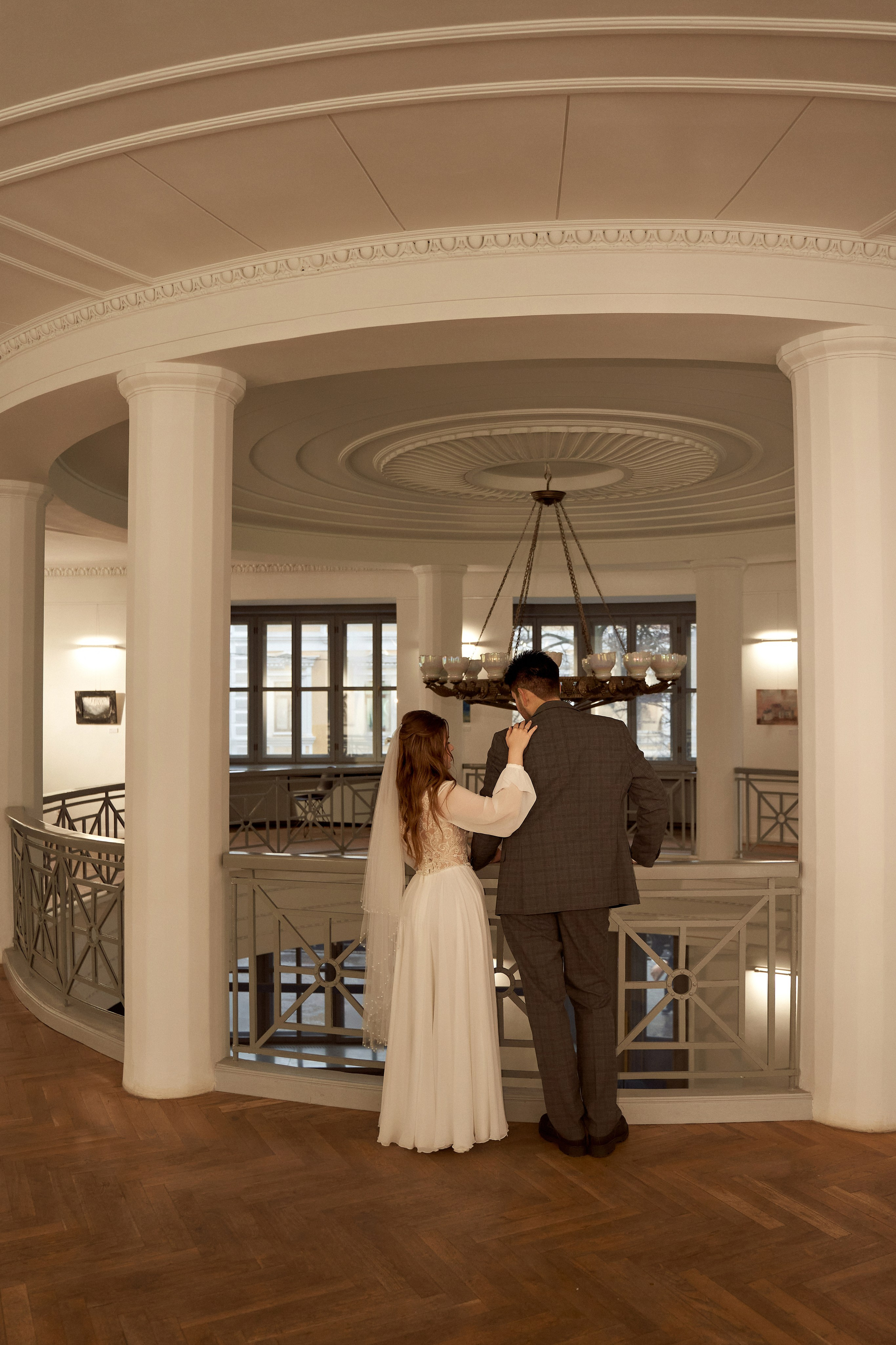 Алексей & Кристина. Фотограф в Нижнем Новгороде Марина Кузнецова