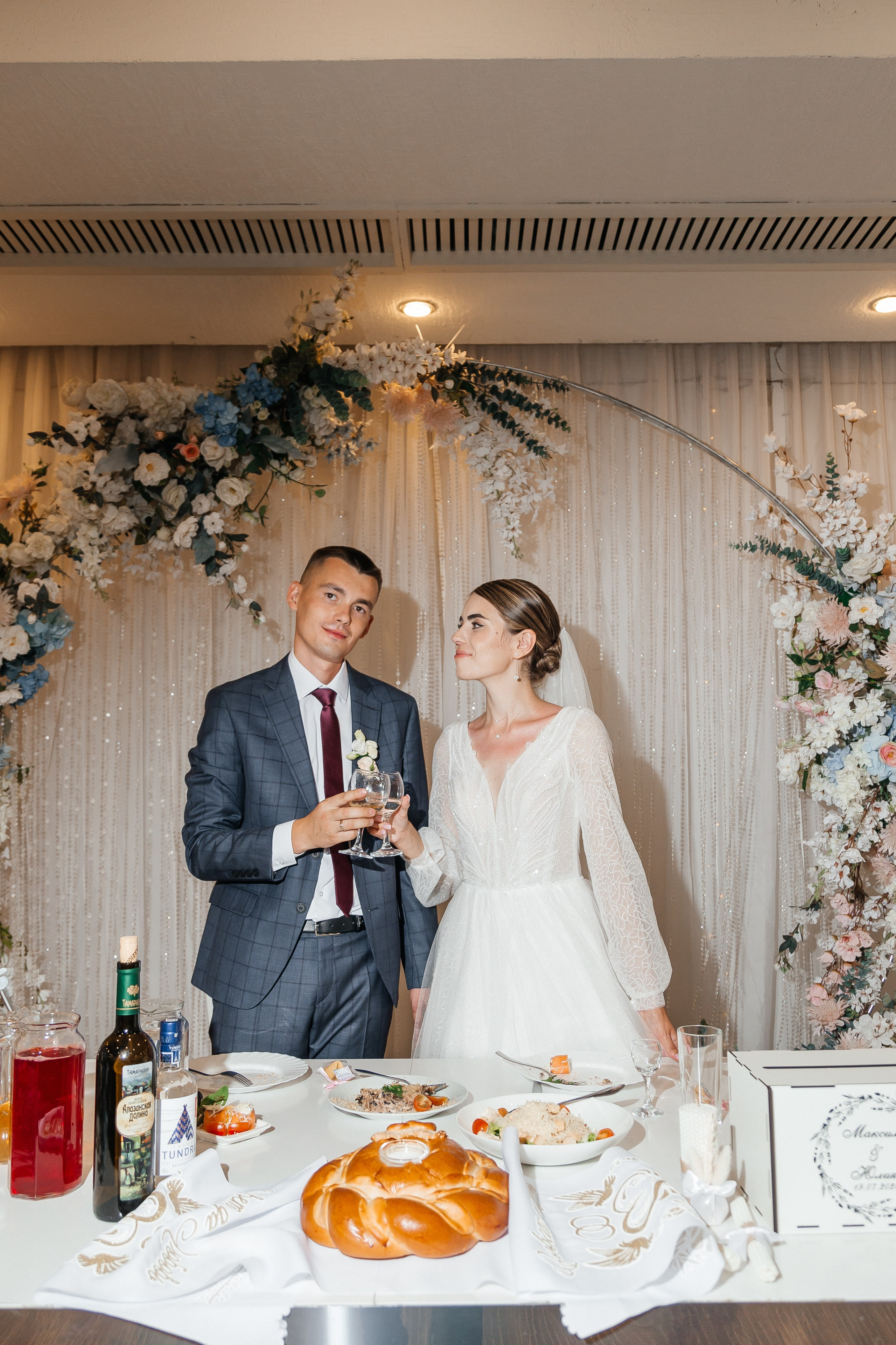 Максим & Юлия. Фотограф Улан-Удэ/Иркутск Алекс Жданов