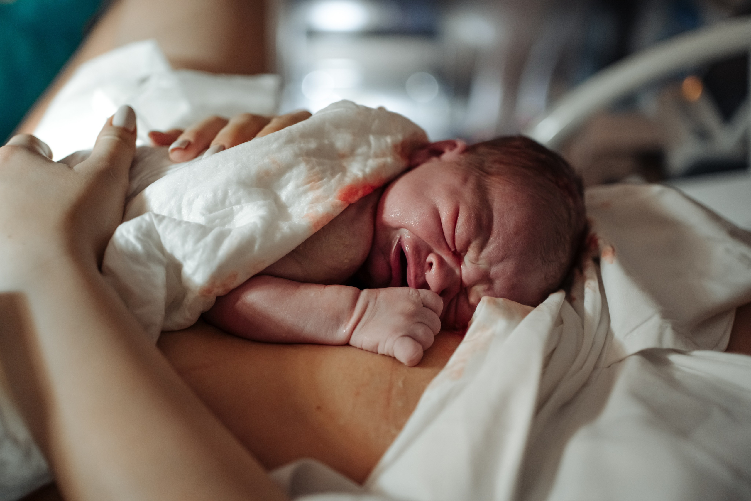 Съемка родов цвет. Фотограф и видеограф на роды в Москве Подшивалова Полина