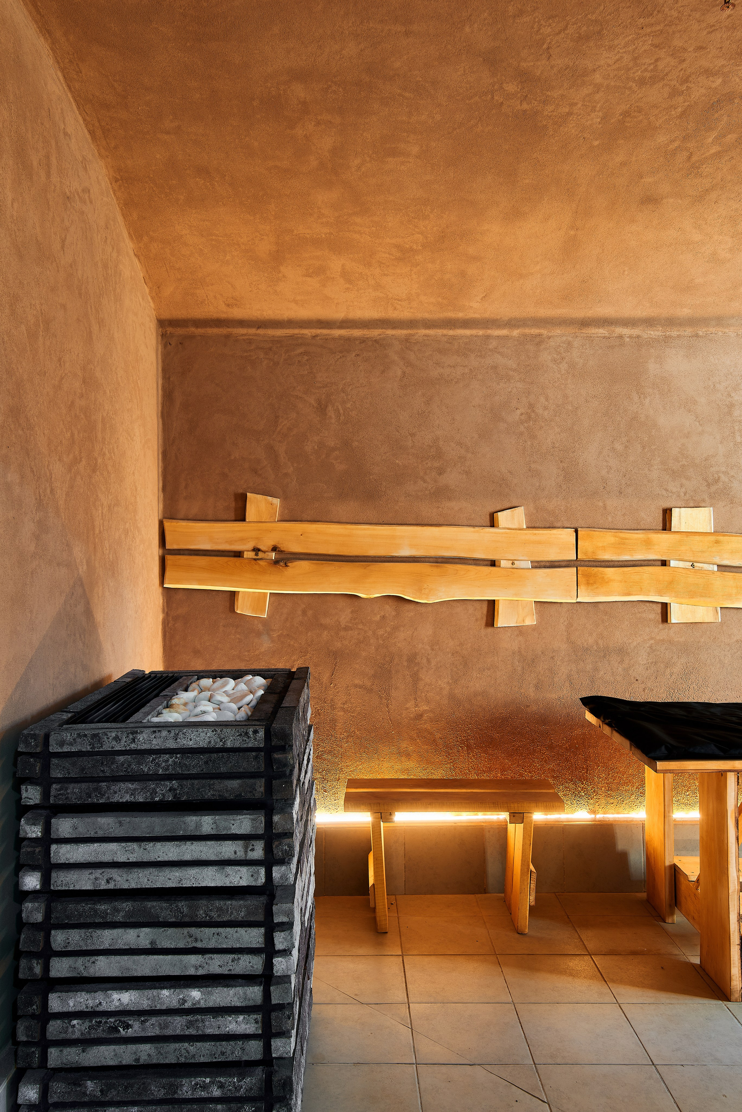 Коммерческая недвижимость. Интерьерный фотограф