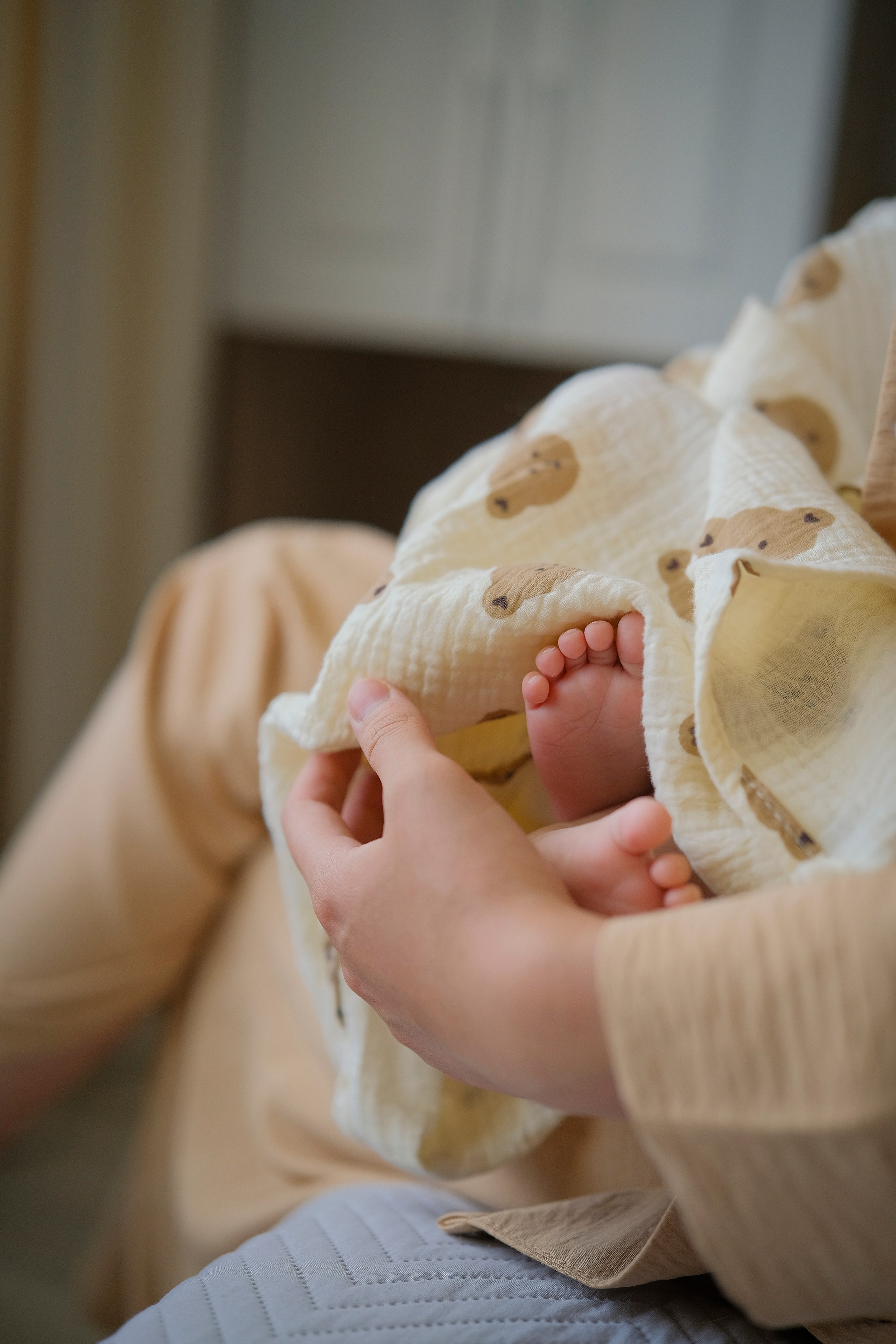 Ньюборн, детский и семейный фотограф в Белебее Юлия