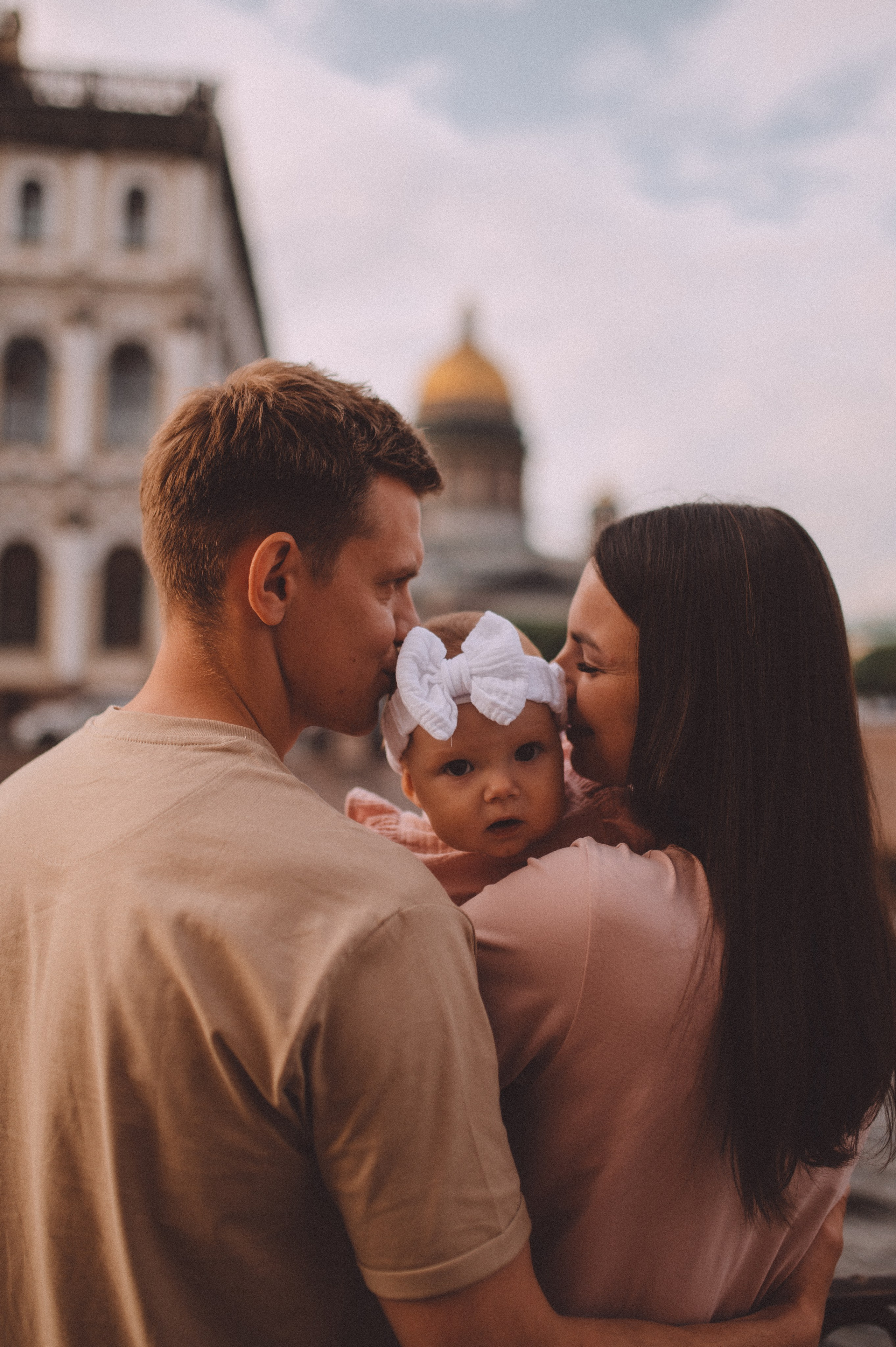 💛. Свадебный фотограф в Санкт-Петербурге