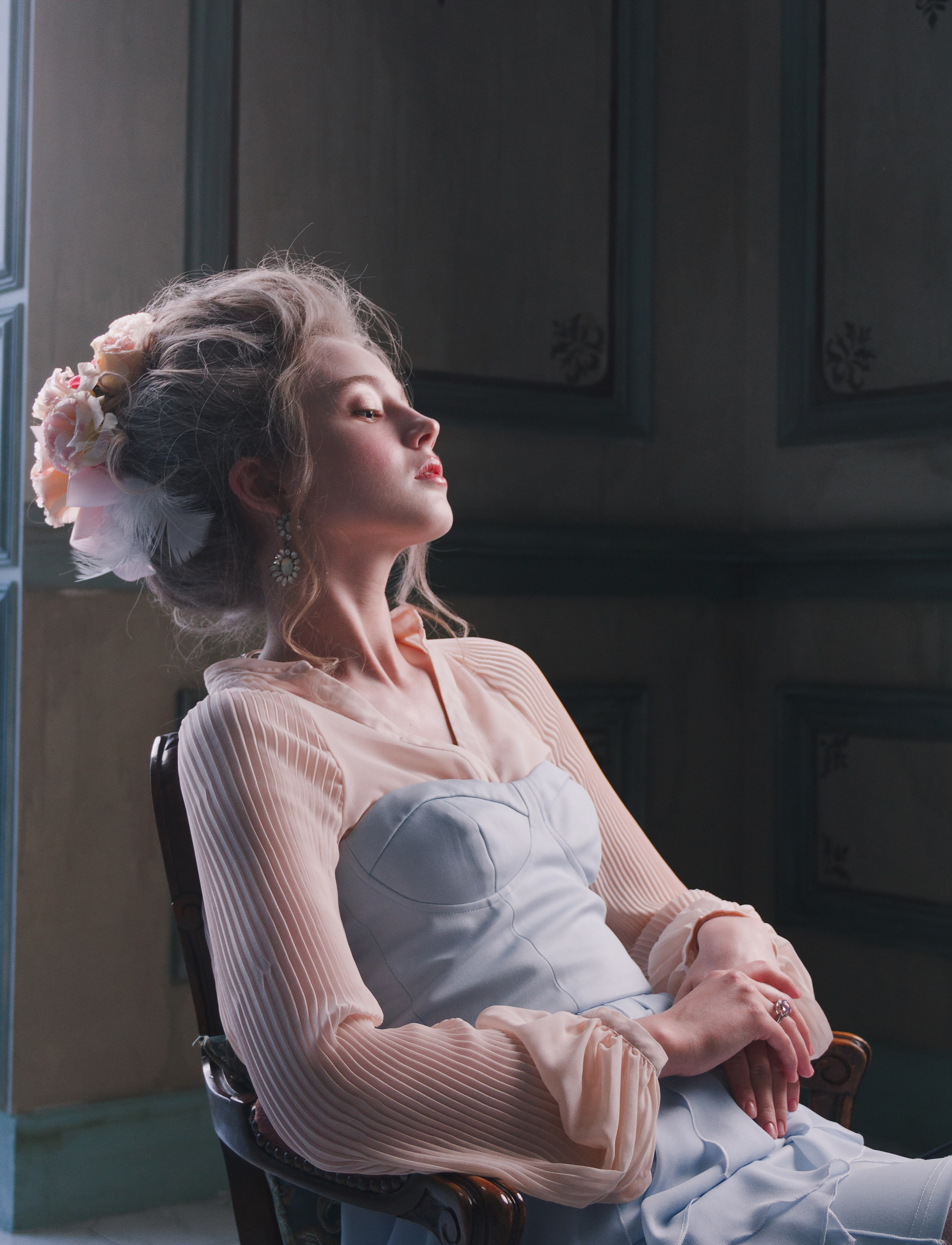 Фотограф Алексей Веселов