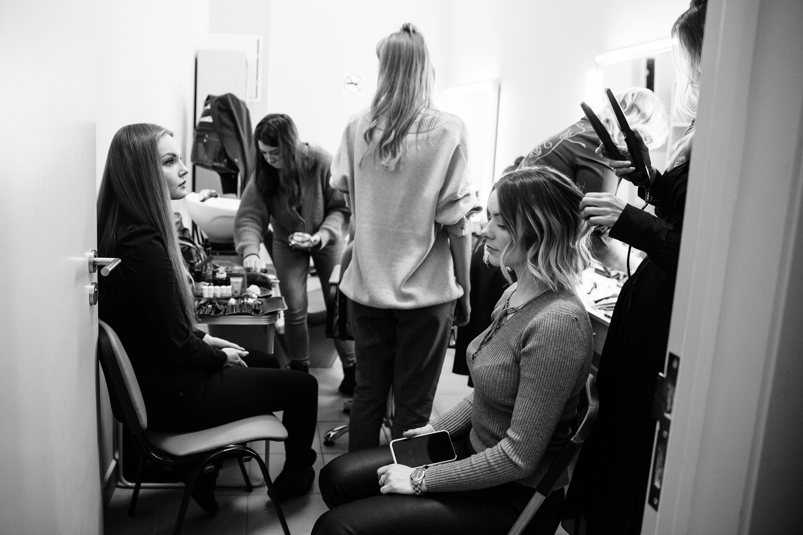 ФК Би-2 & Лиза Громова Мосфильм. Ольга Пилант. АРТ, бэкстейдж, свадебная и семейная фотография, городской портрет, интерьерная фотография