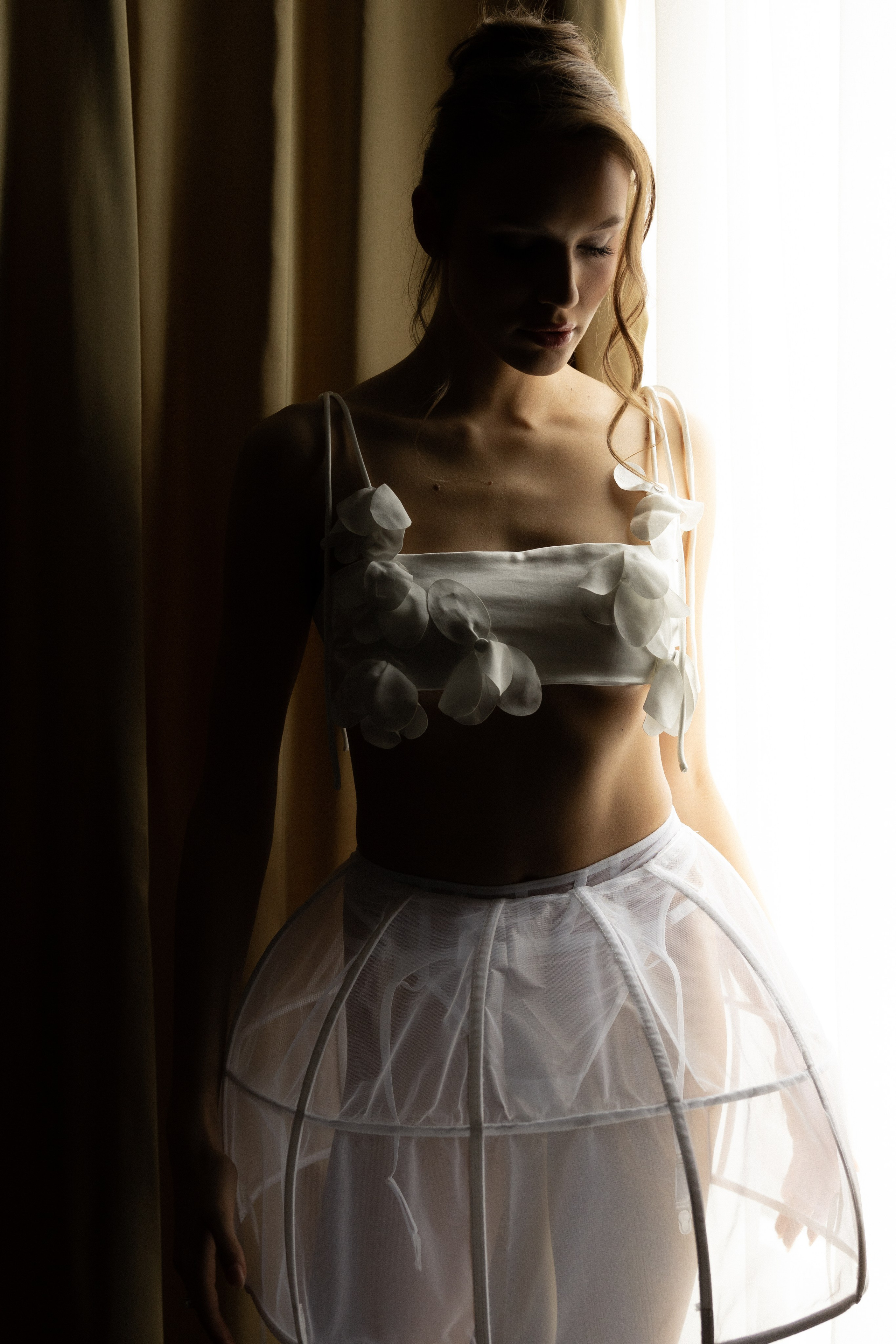 Варвара. Фотограф Ольга Сапронова. Свадебный фотограф Ольга Сапронова