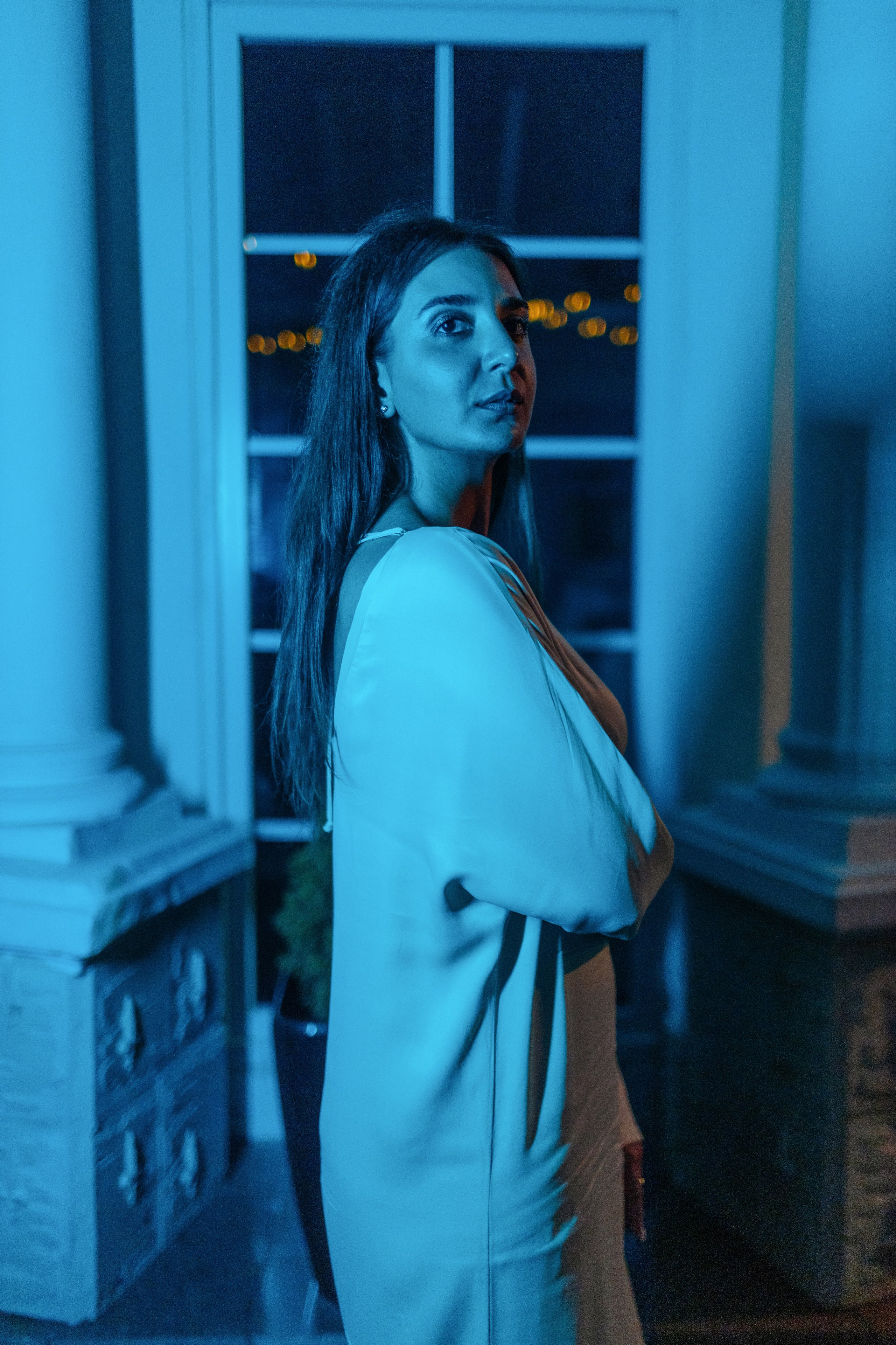 Теона и Тимур. Портфолио свадебного фотографа. Роман Каргаполов