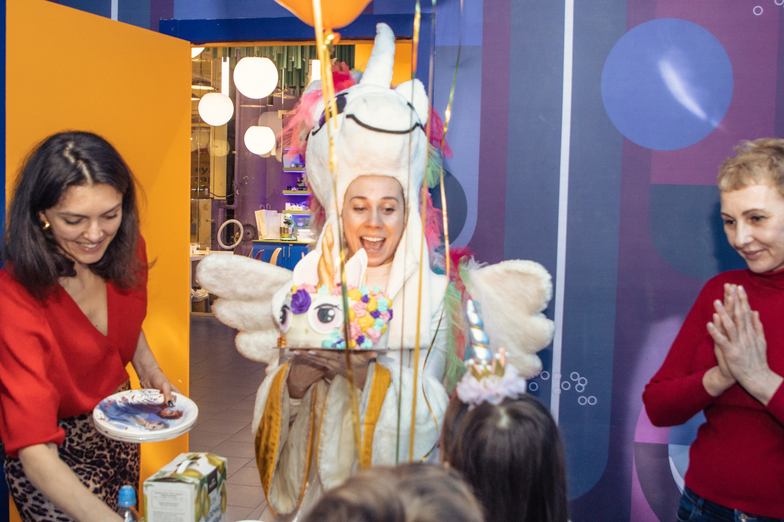 5 лет. Семейный, детский, свадебный фотограф в Москве, Люберцах