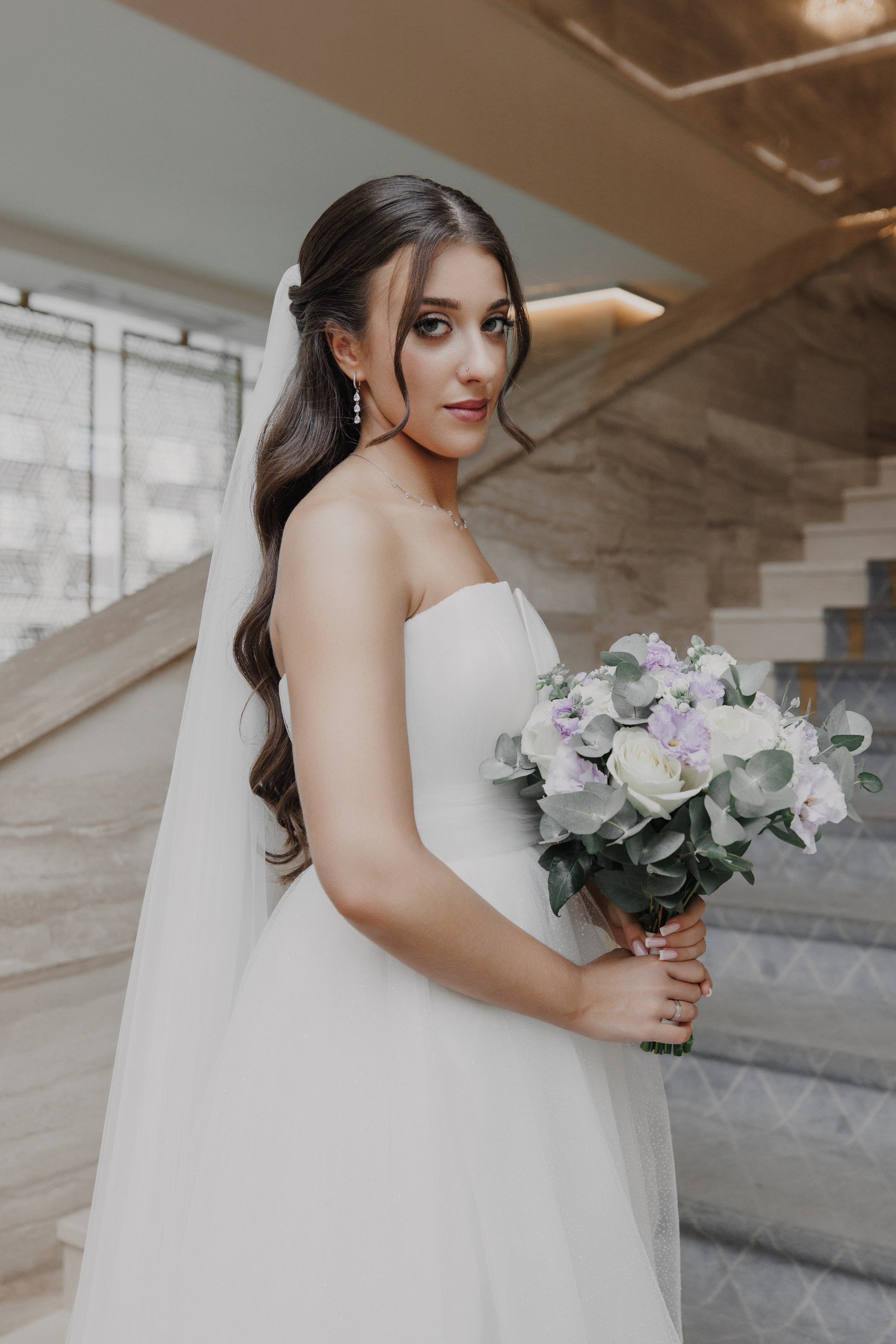 #12 Патриаршие Пруды. Фотограф Москва Шептаев Артём