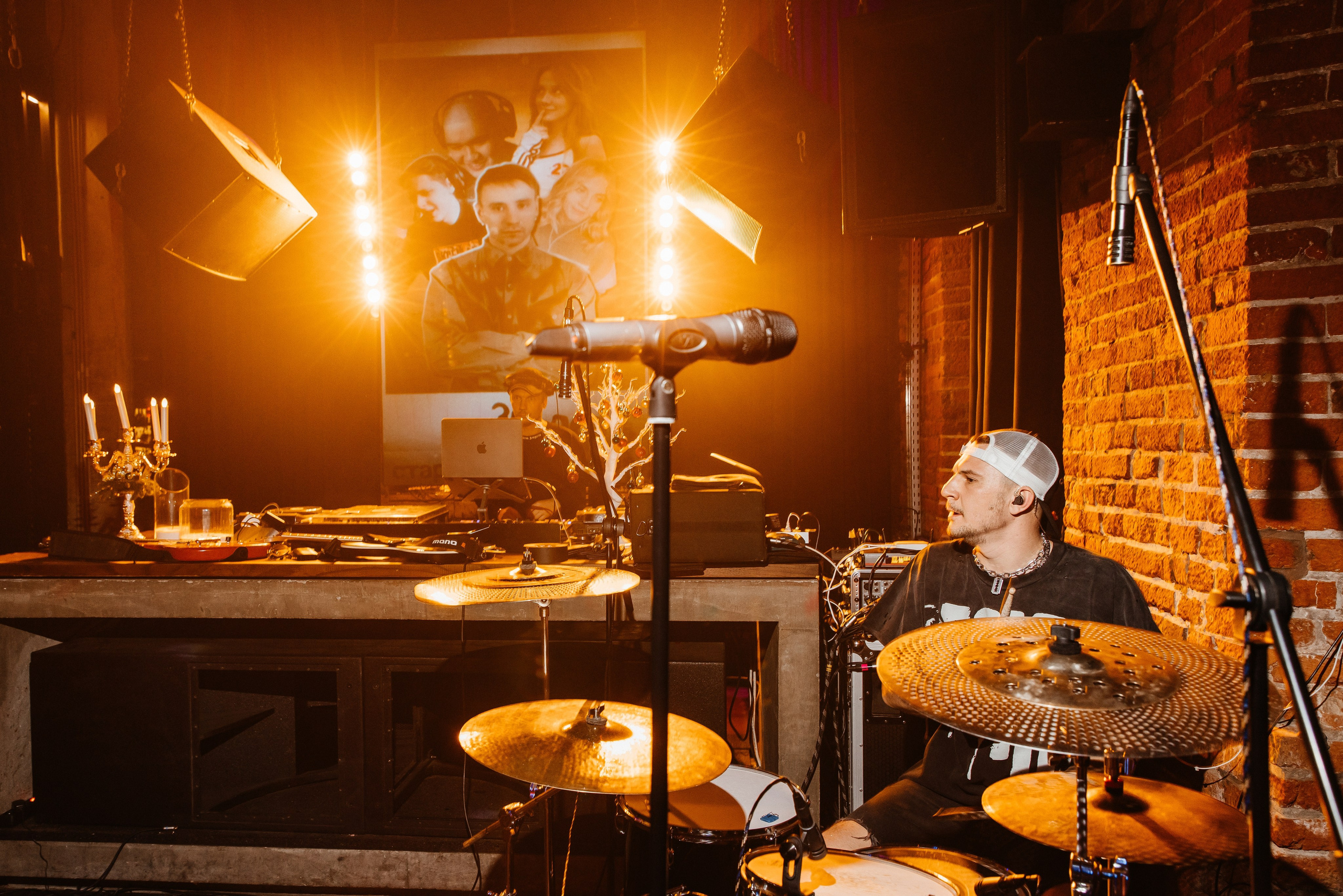 Андрей 30 лет. Фотограф Москва Шептаев Артём