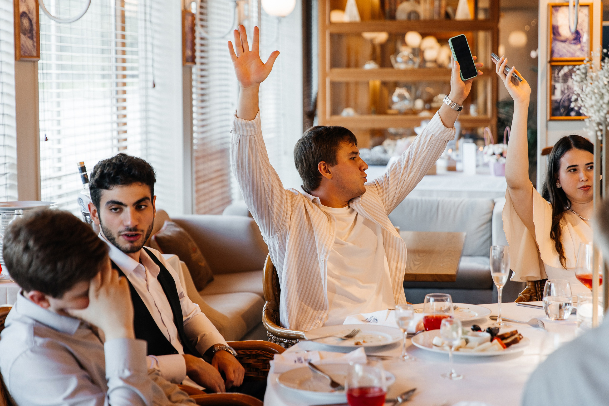 Елизавета и Даниил. Фотограф Москва Шептаев Артём