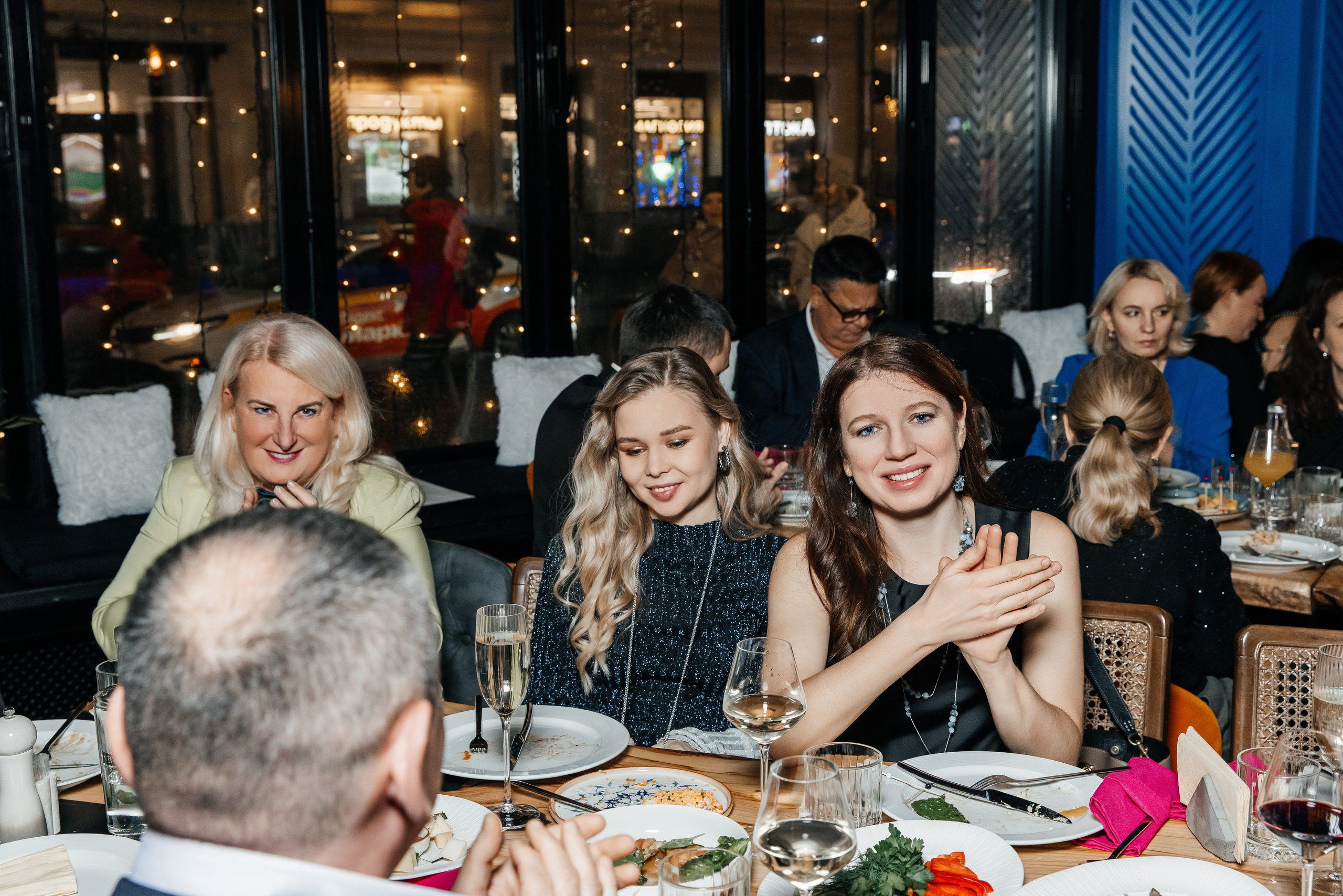 ФинСтар. Фотограф Москва Шептаев Артём