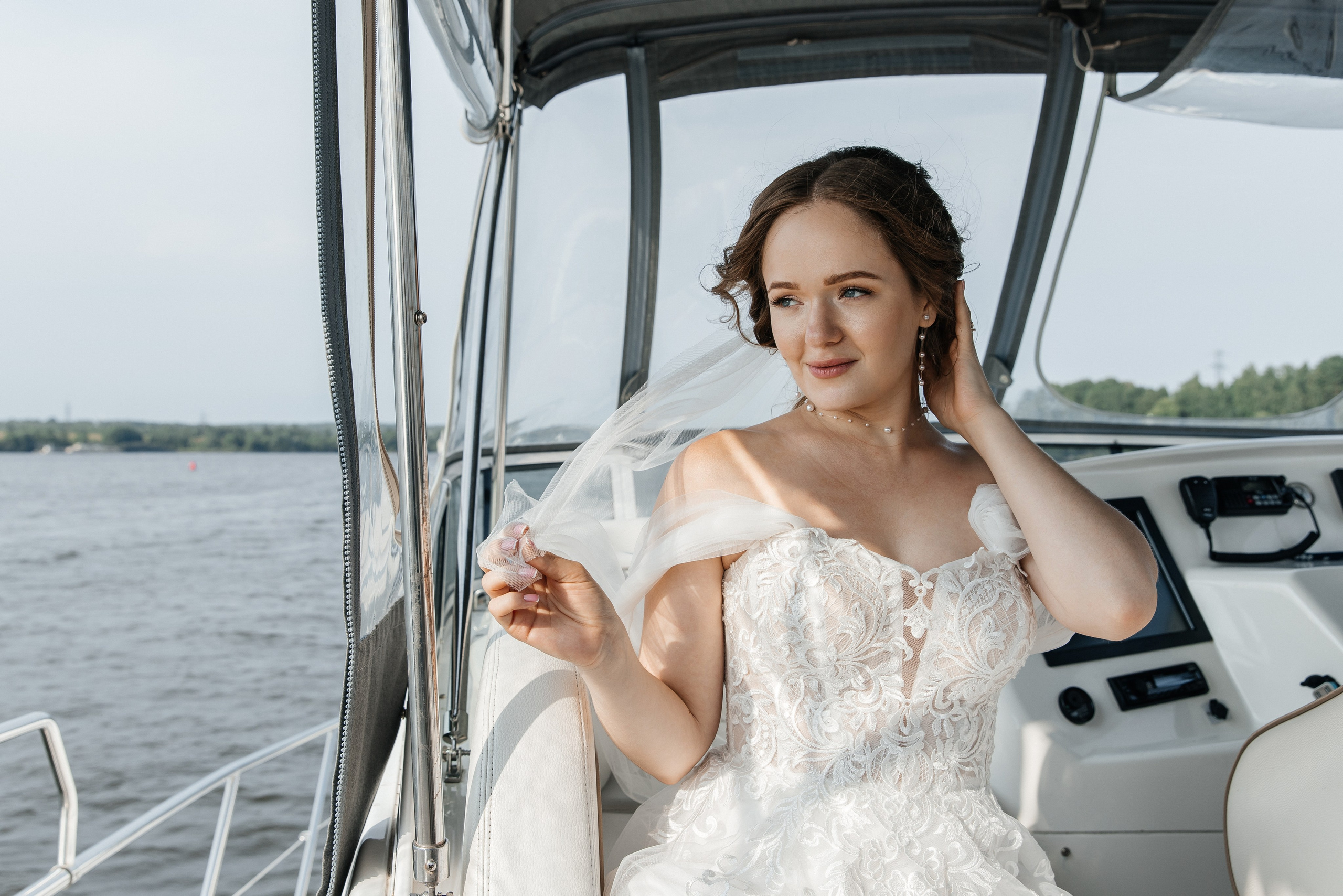 Екатерина и Олег. Фотограф Москва Шептаев Артём