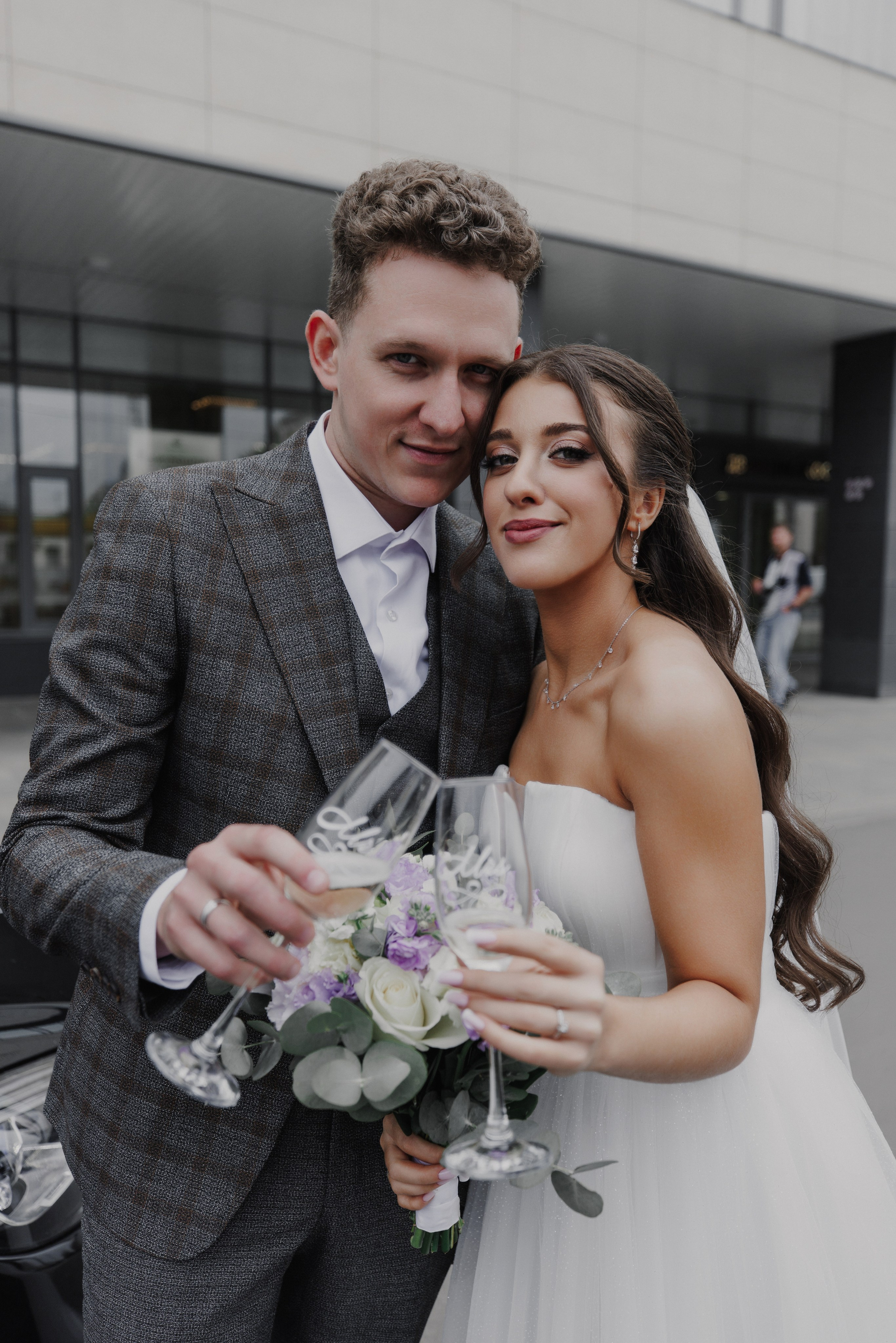 #12 Патриаршие Пруды. Фотограф Москва Шептаев Артём