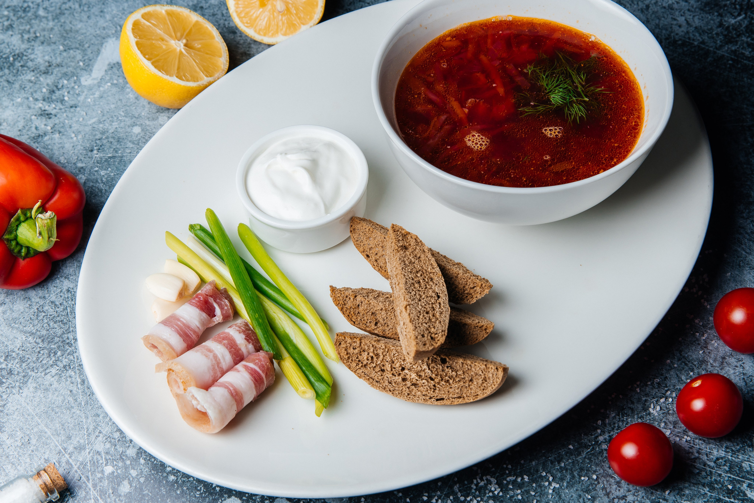 Еда. Фотограф Москва Шептаев Артём