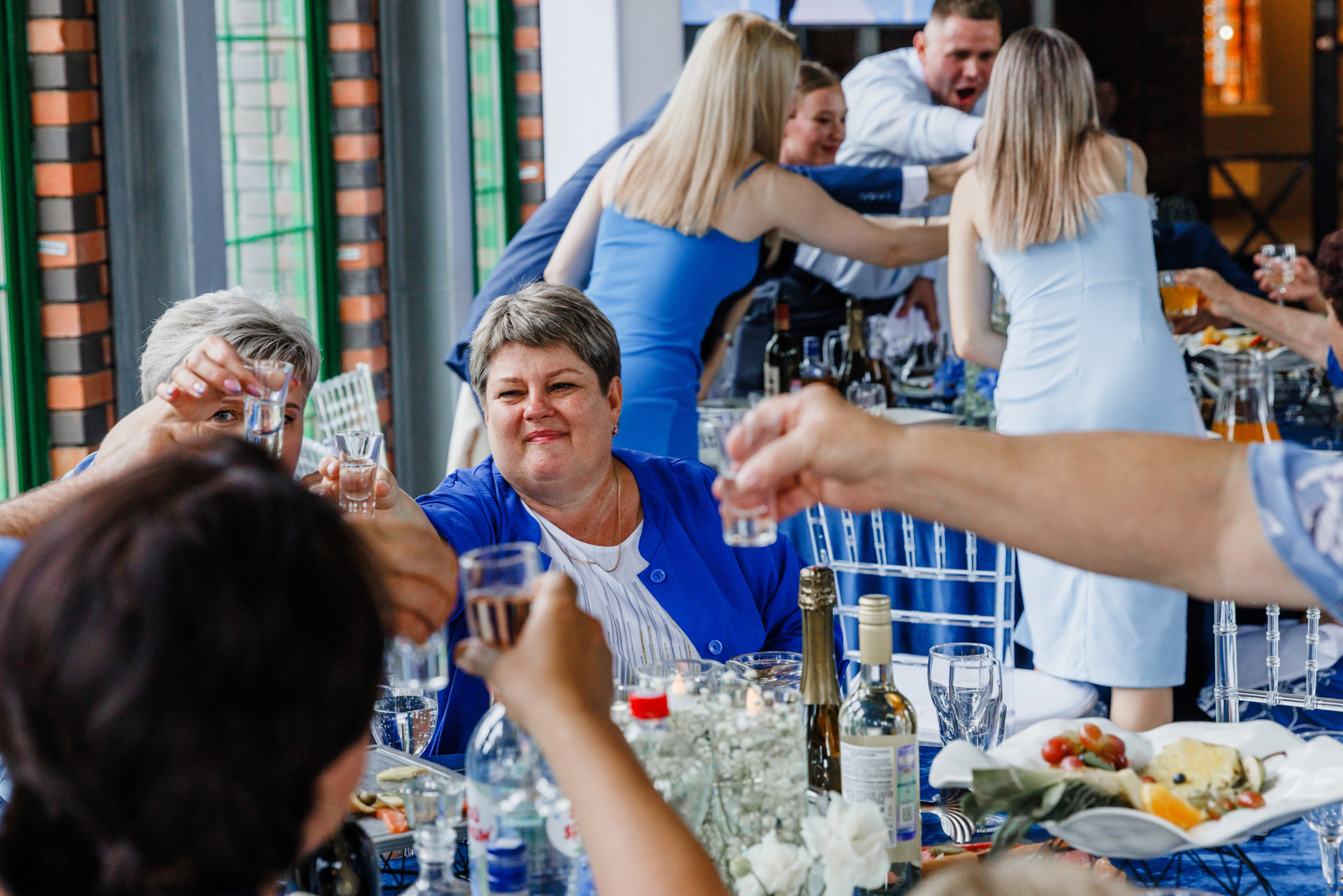 Никита и Ангелина. Фотограф Москва Шептаев Артём