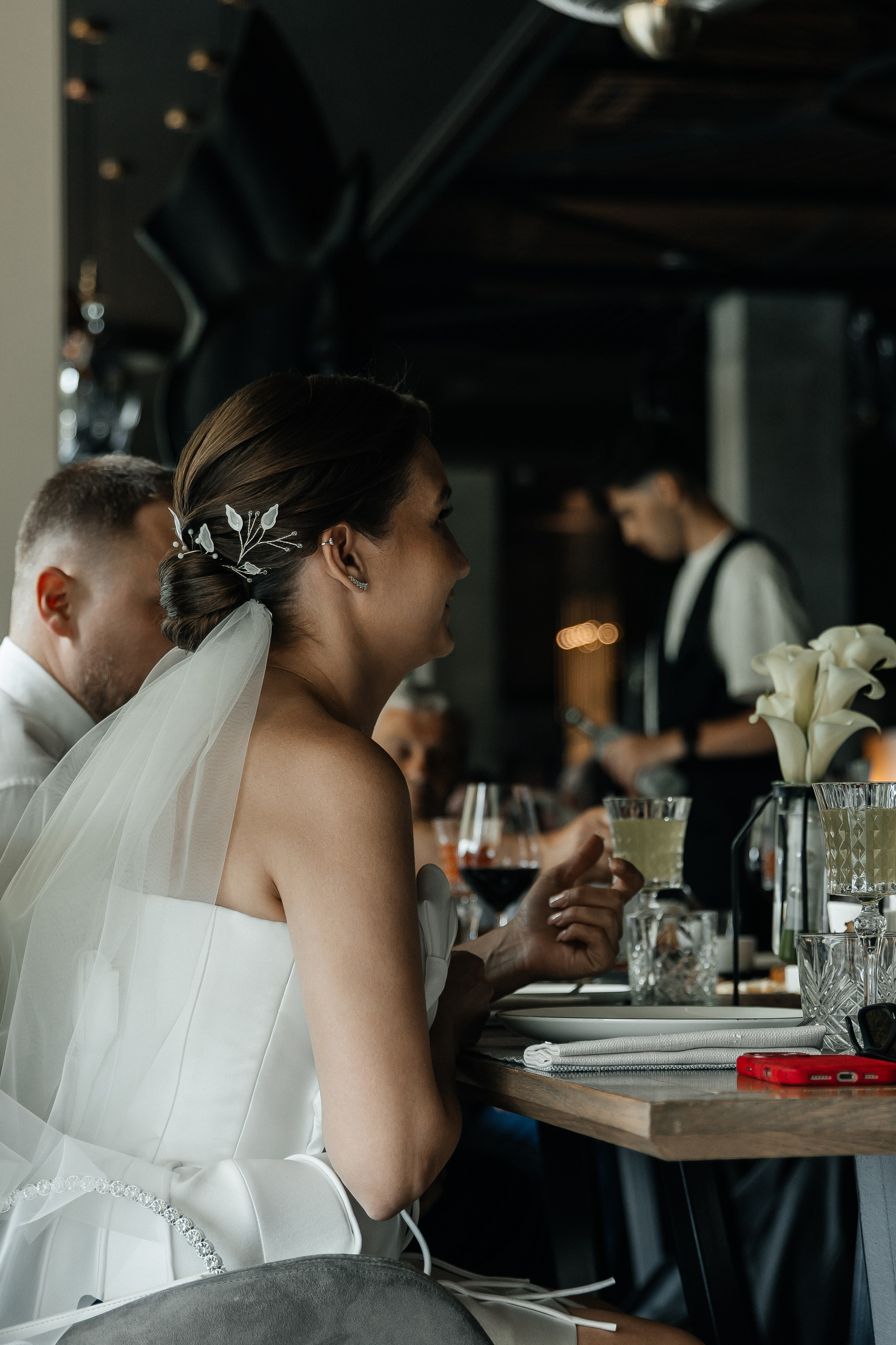 Кирилл и Анастасия. Фотограф Москва Шептаев Артём